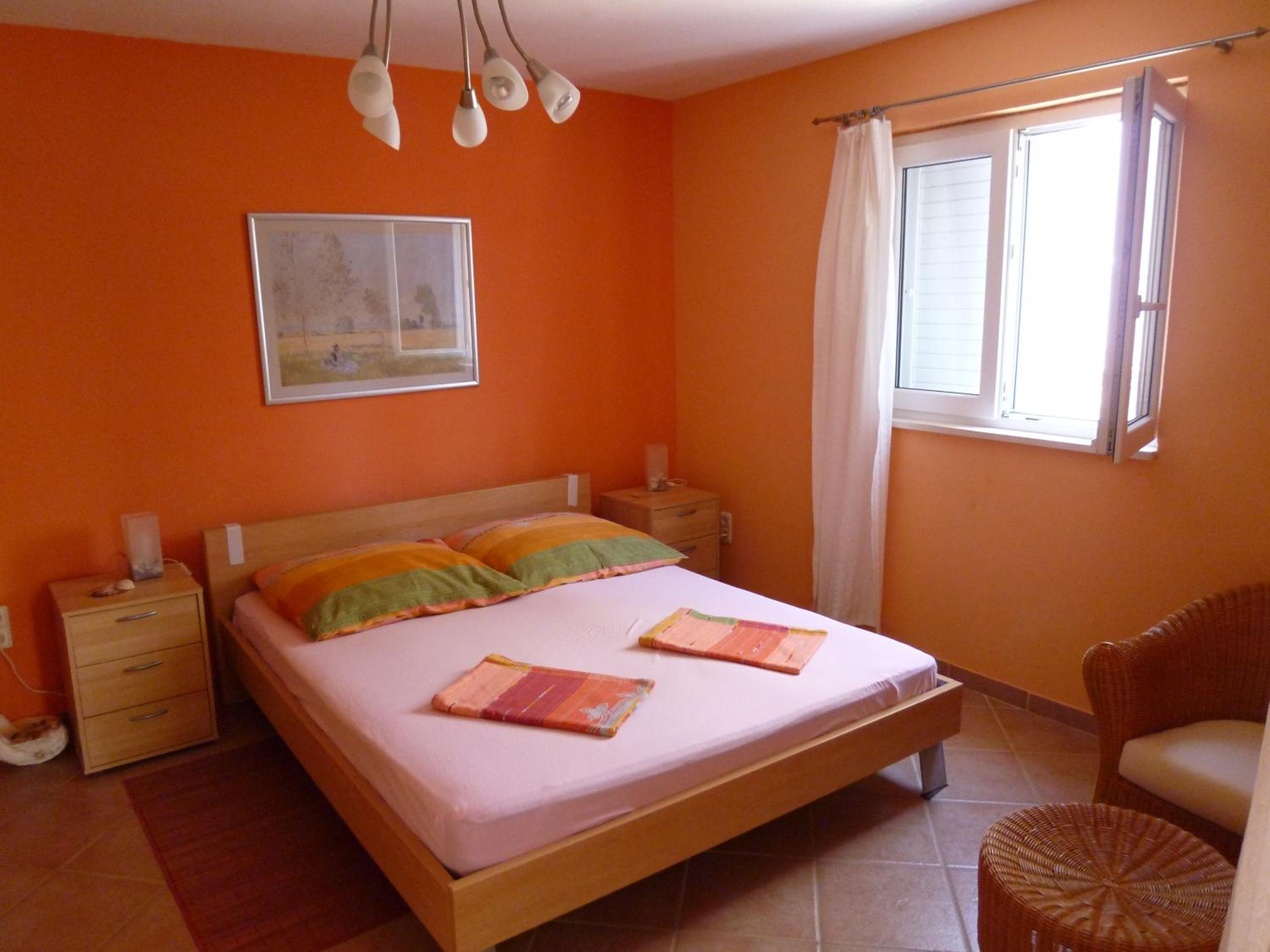 Apartment with Garden View photo 1