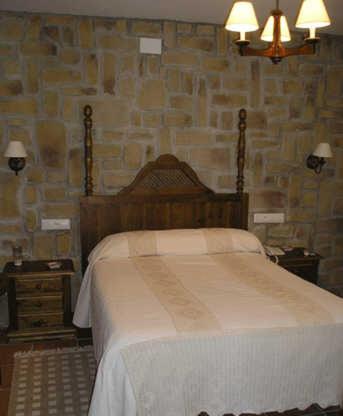 Habitación Doble o con Dos Camas