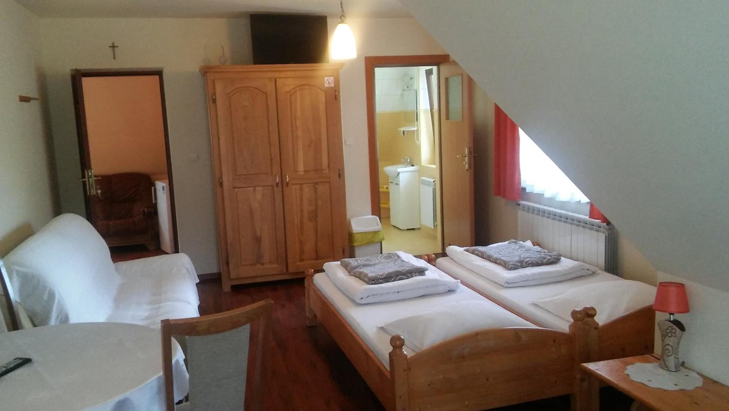 Quadruple Room photo 1