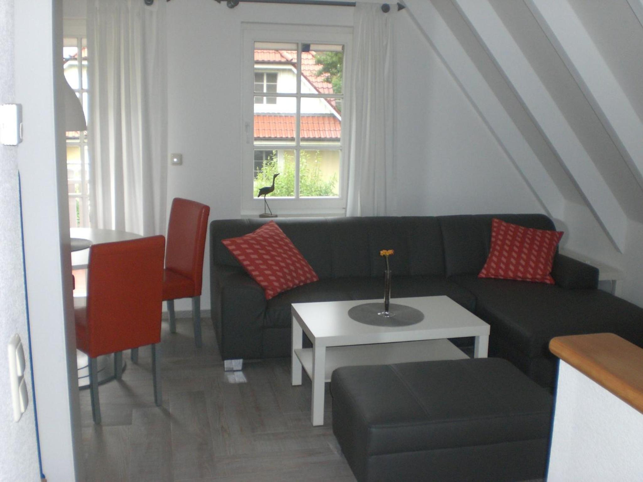 Maisonette photo 1