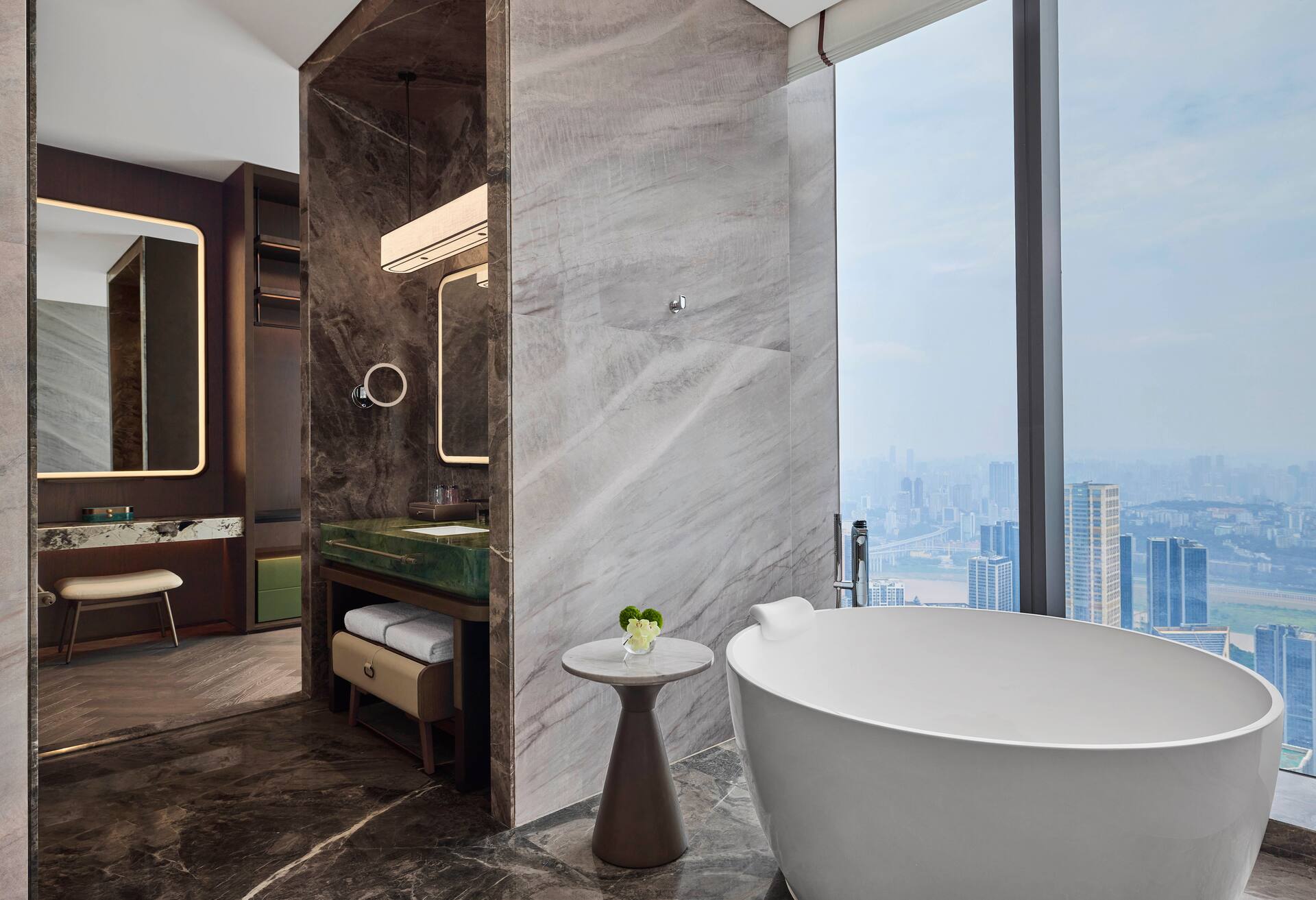 King Premium Suite