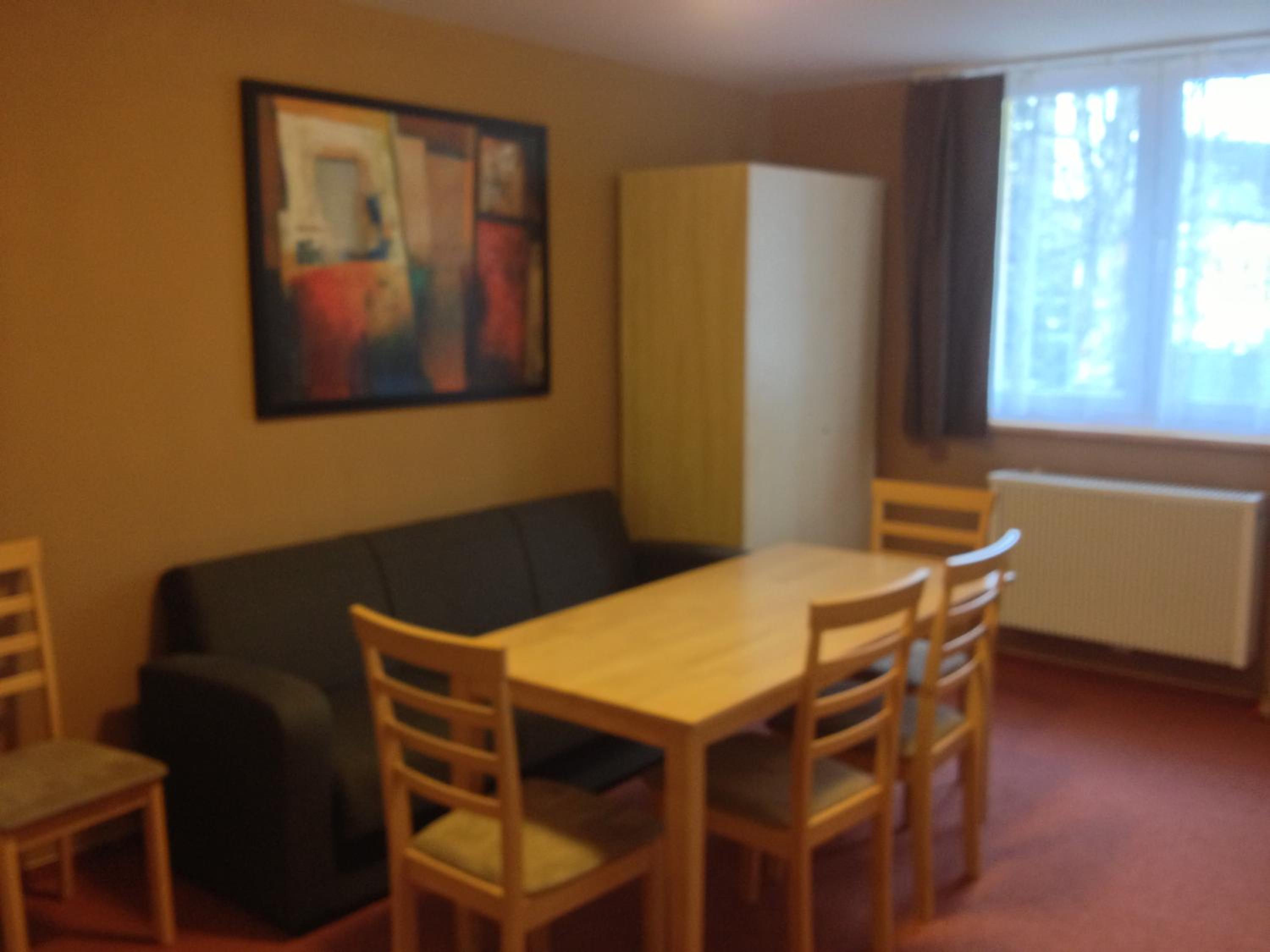 Two-Bedroom Apartment photo 1