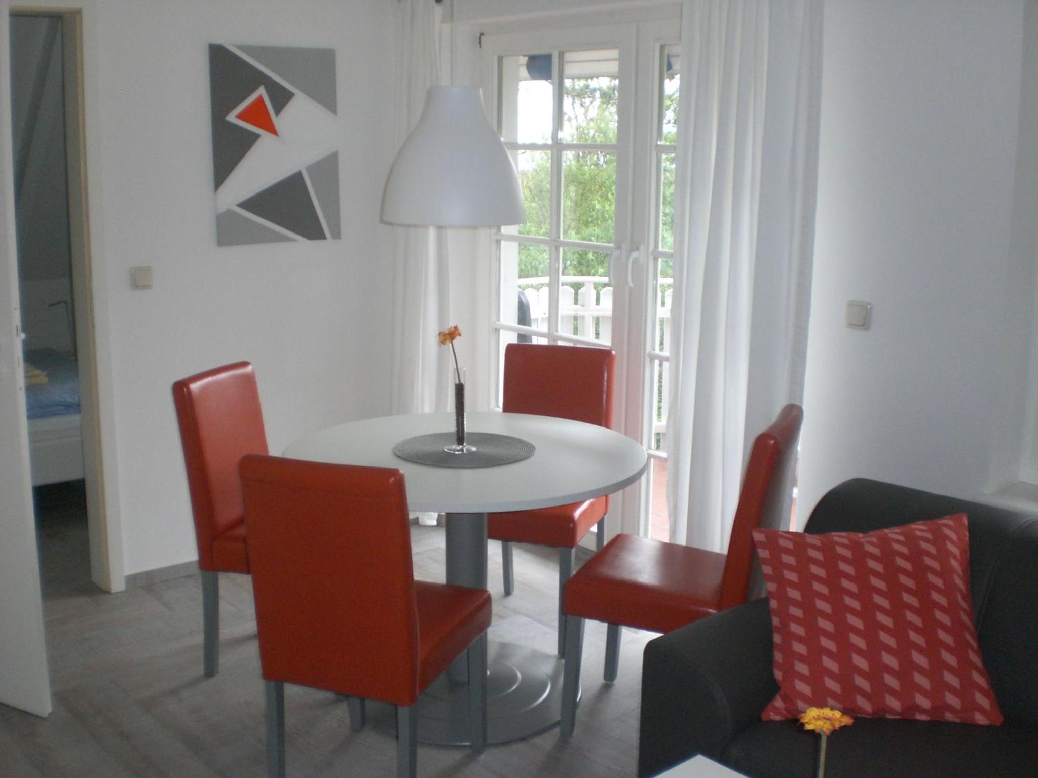 Maisonette photo 3