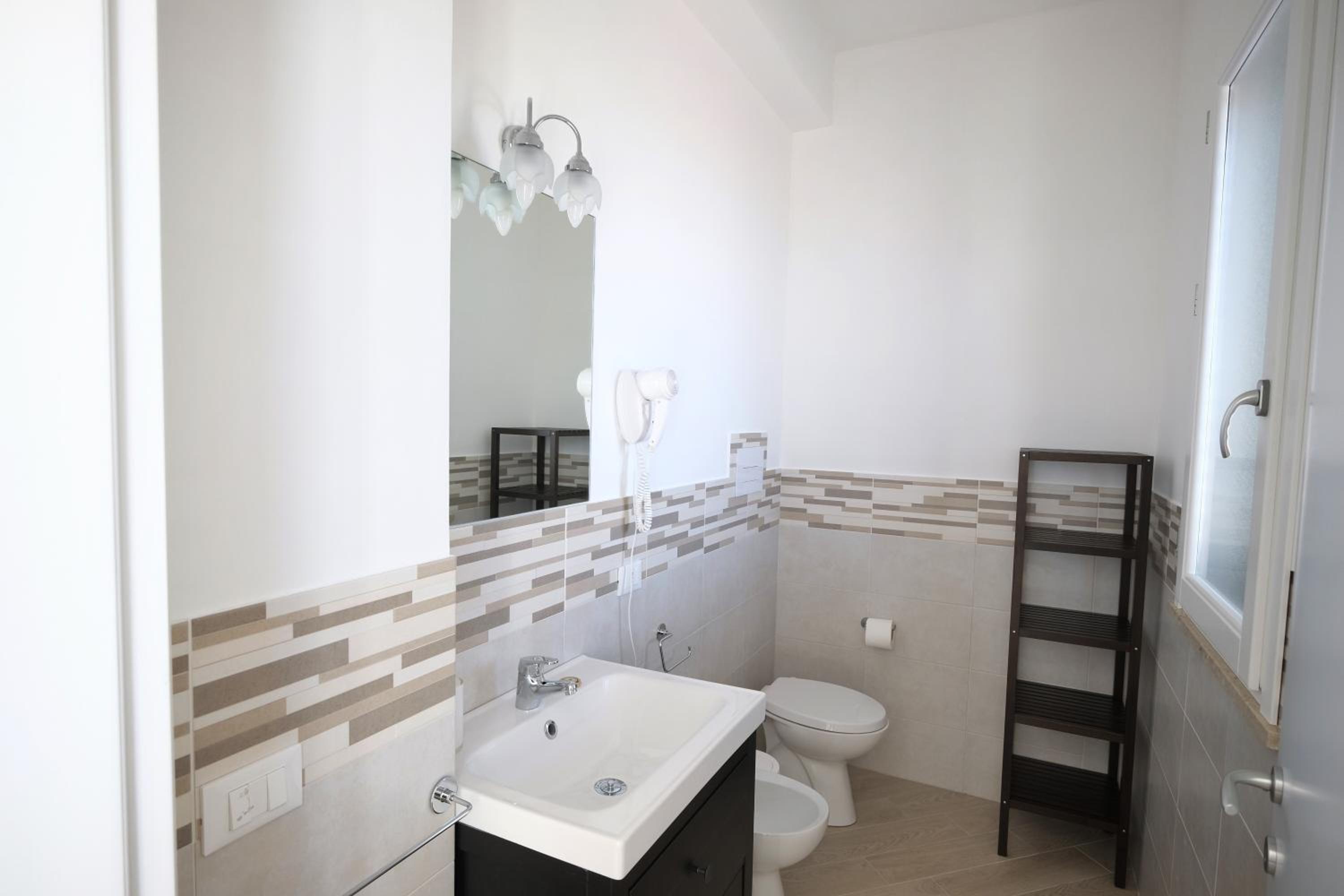 Apartment with Sea View photo 2