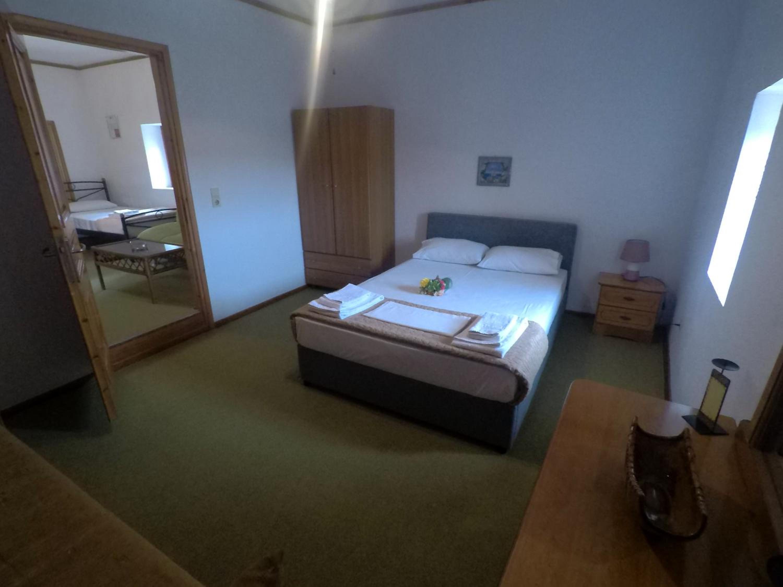 Apartment with Terrace photo 3