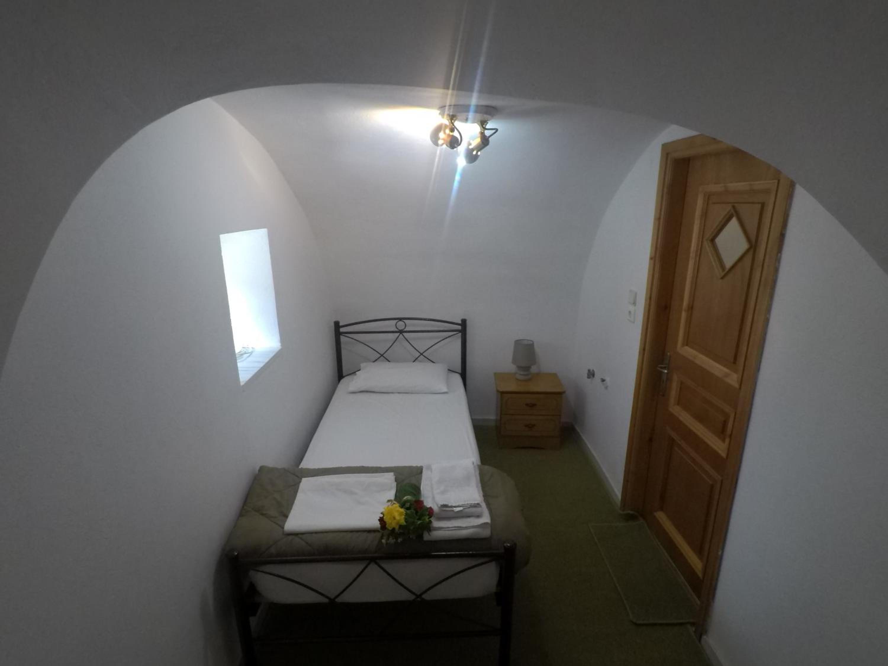 Apartment with Terrace photo 1