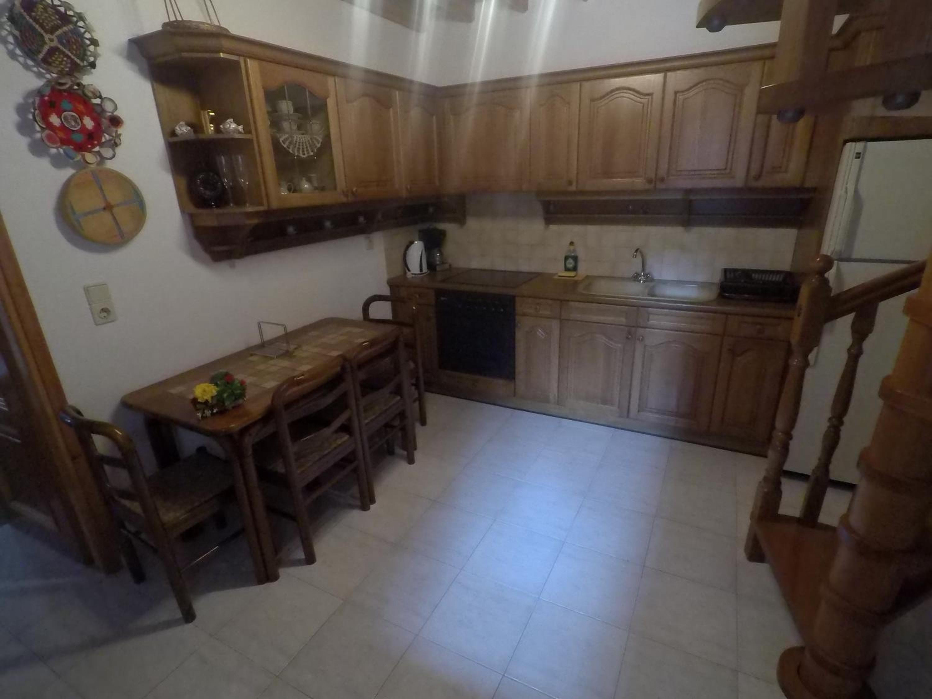 Apartment with Terrace photo 2