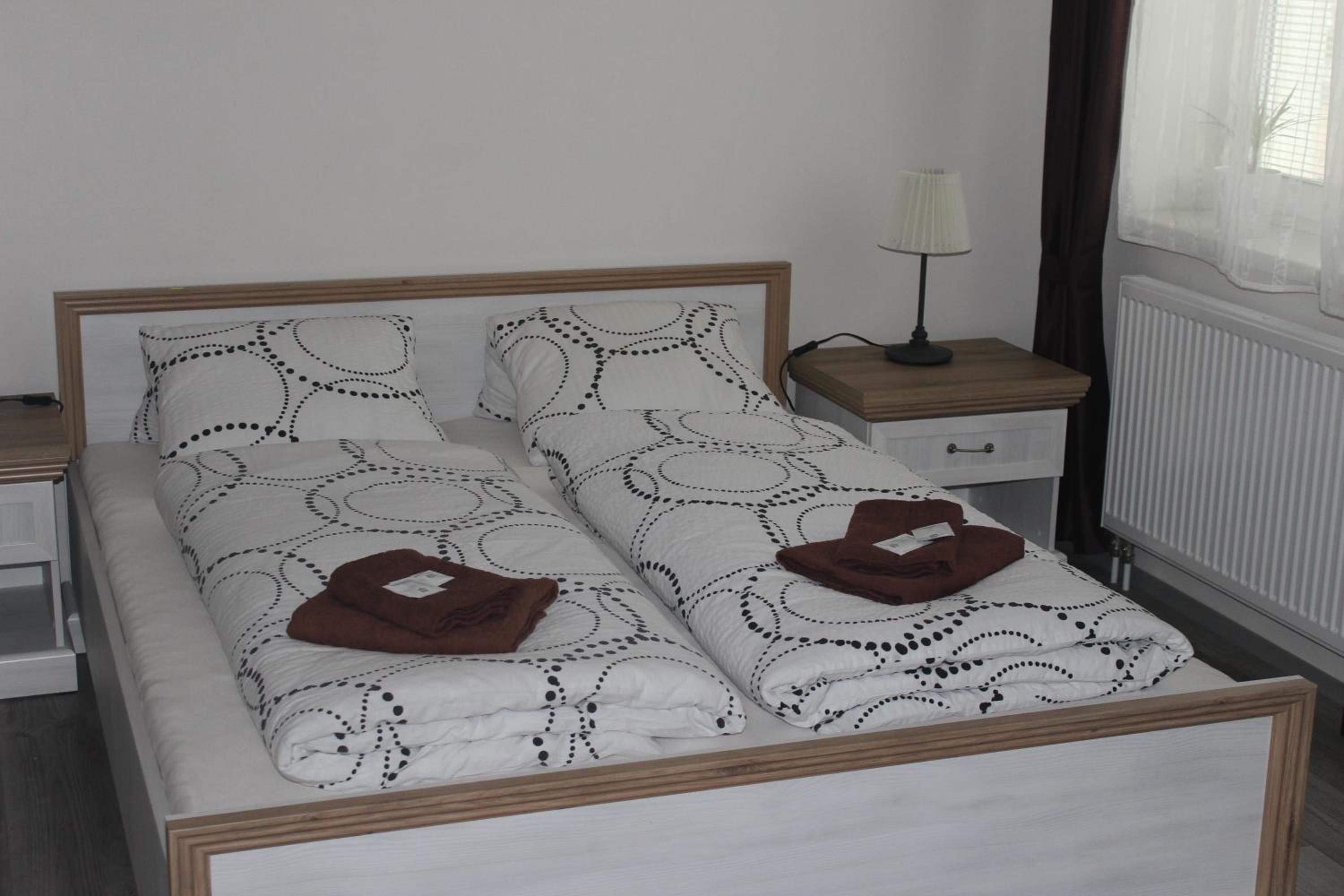 Standard Double Room photo 2