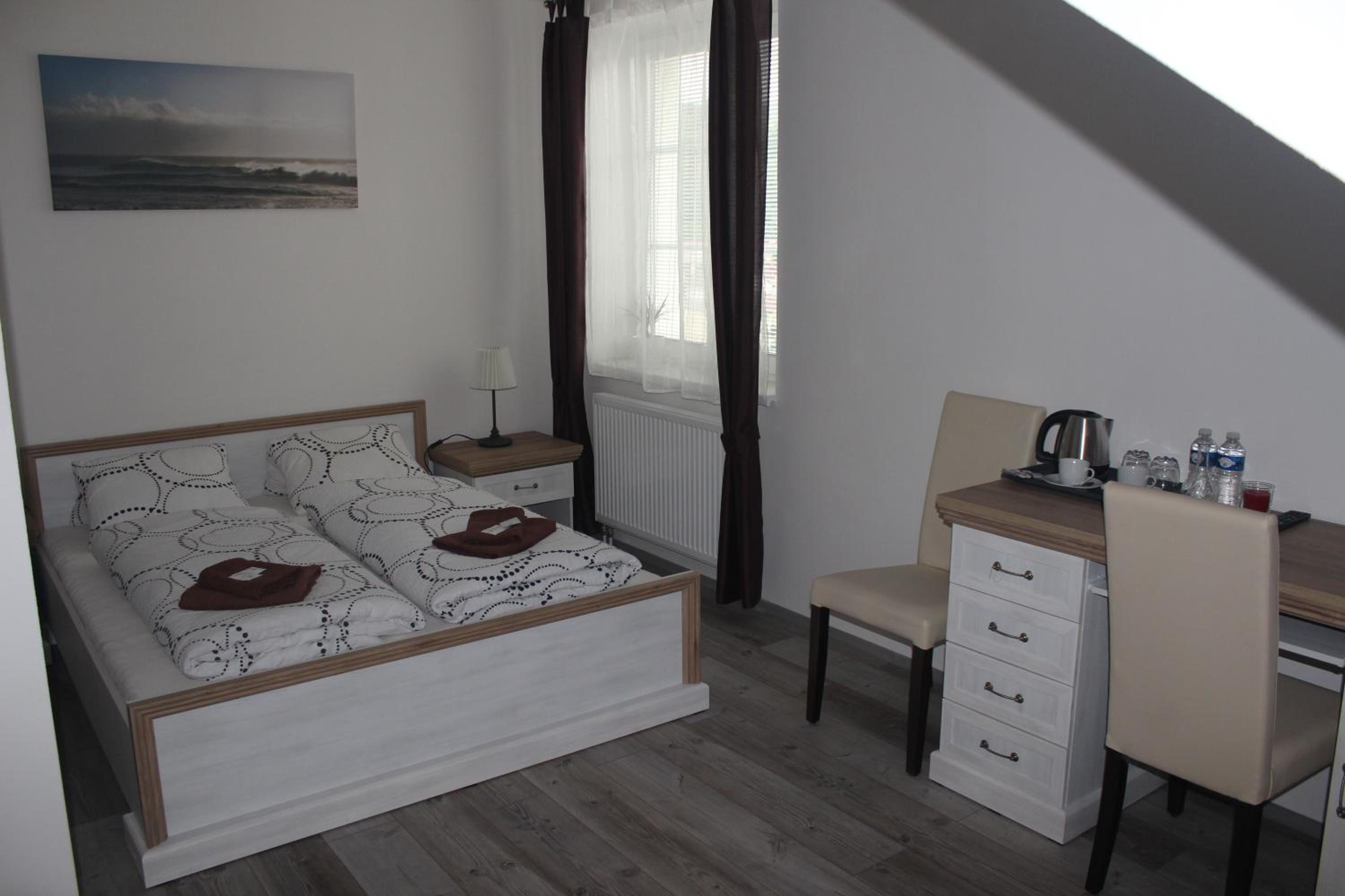 Standard Double Room photo 1