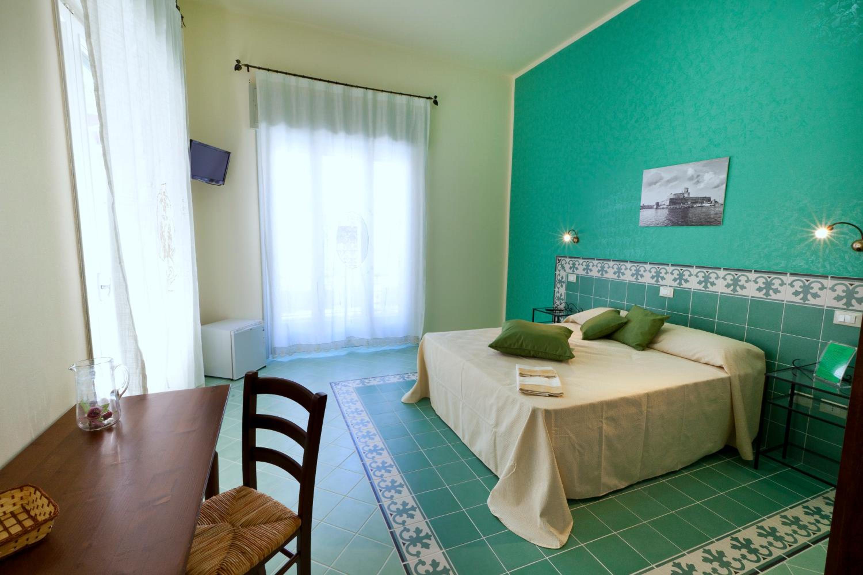 Double Room photo 1