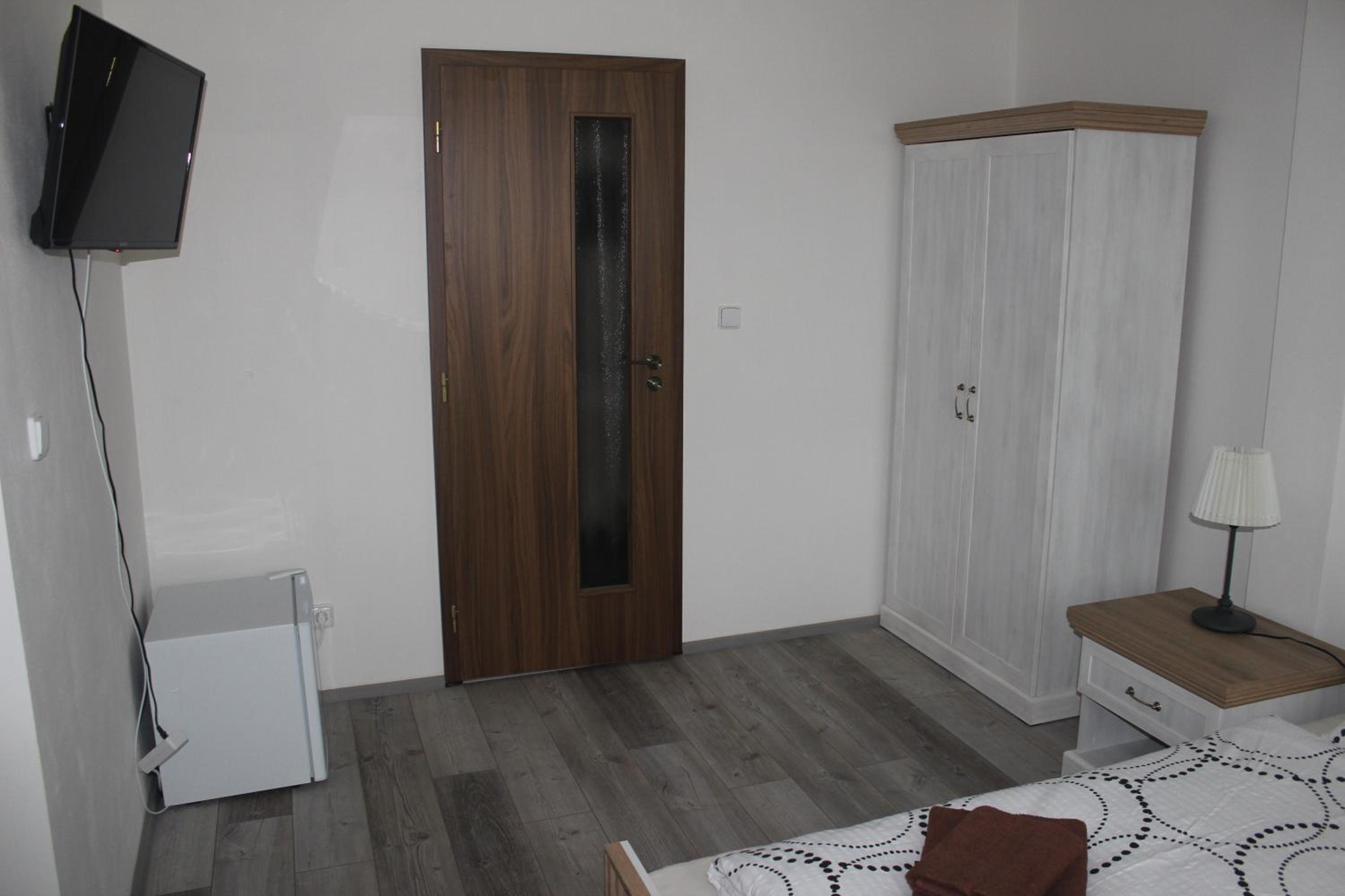 Double Room with Balcony photo 2