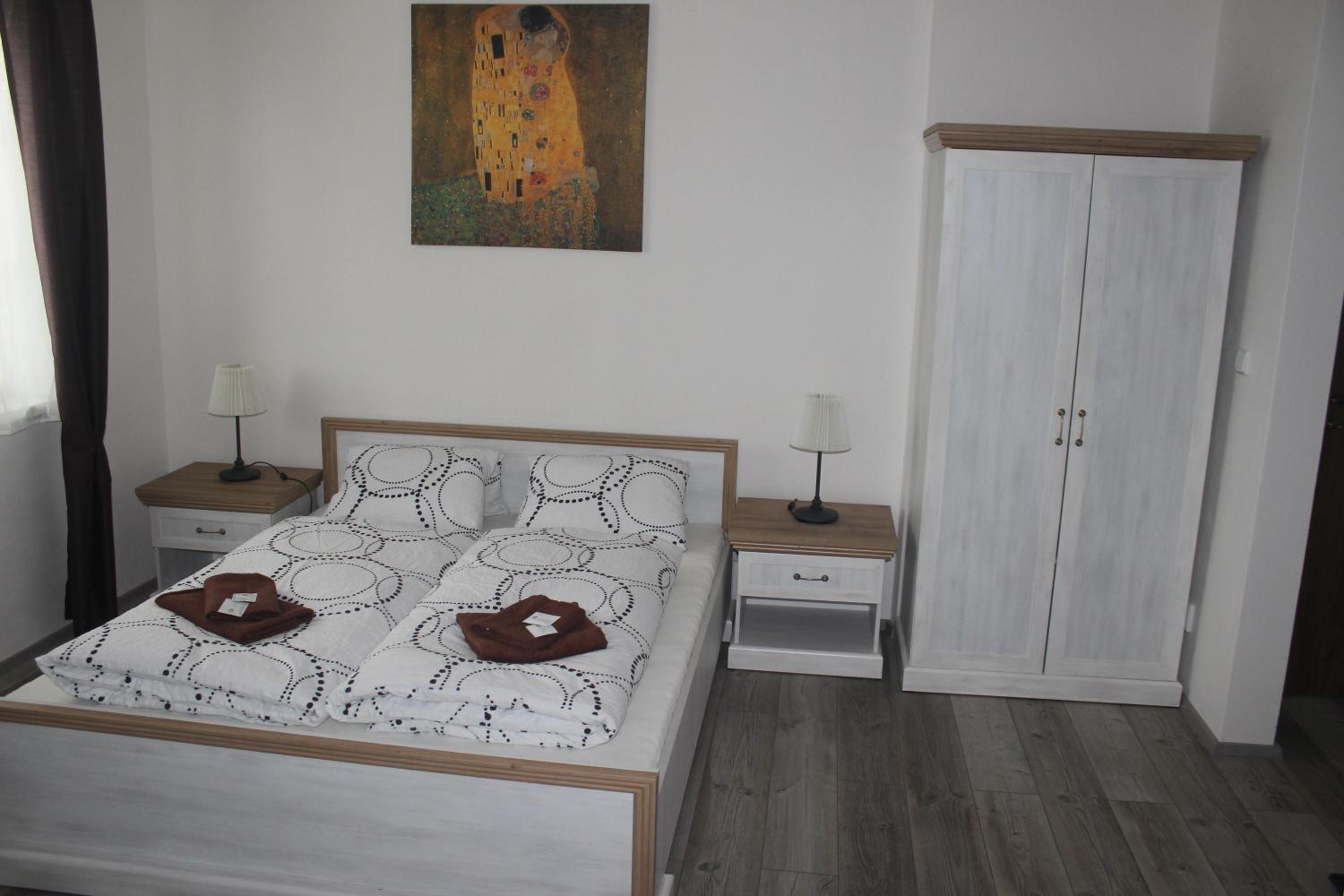 Double Room with Balcony photo 3