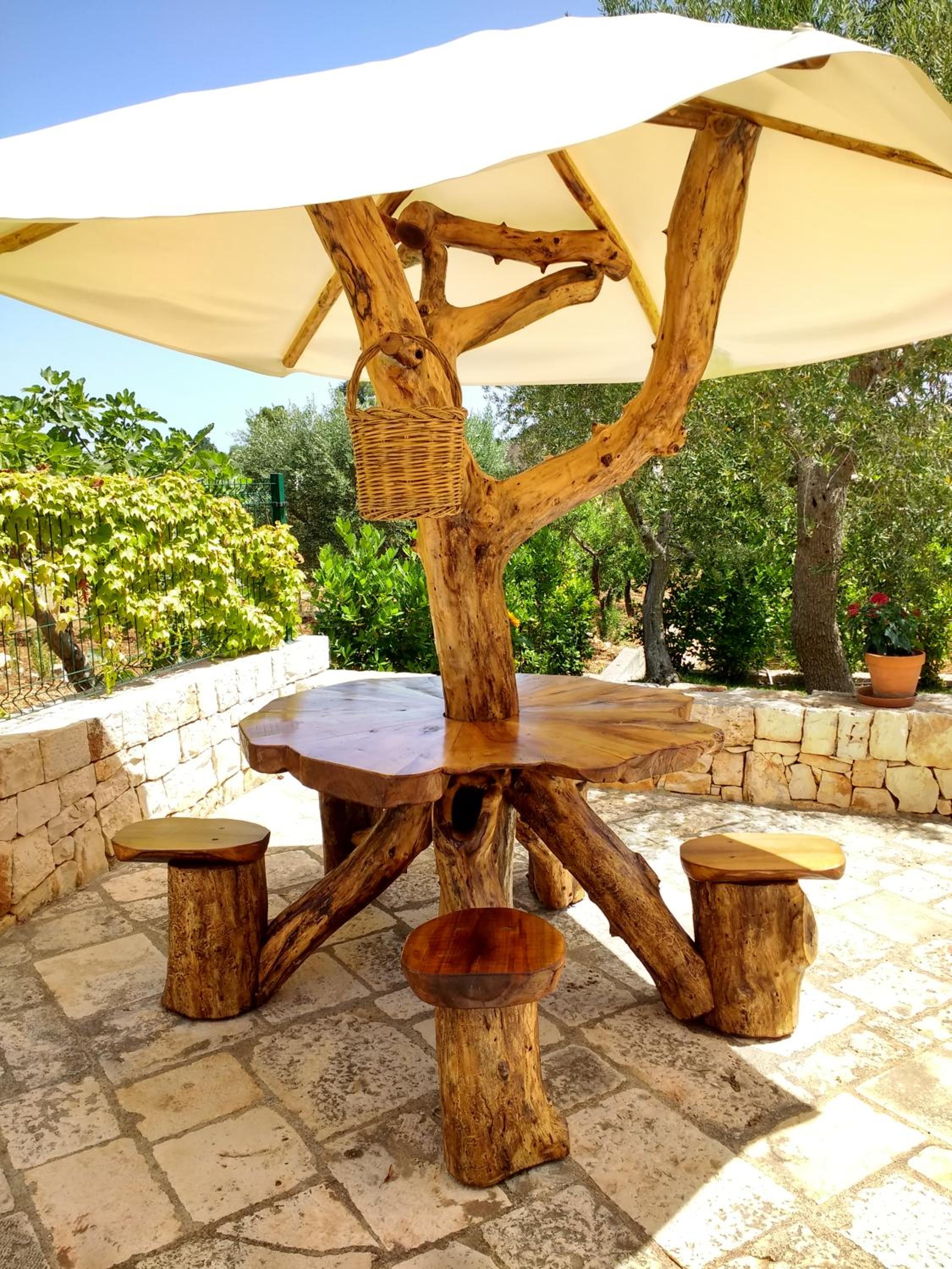 Two-Bedroom Trullo - Photo 12