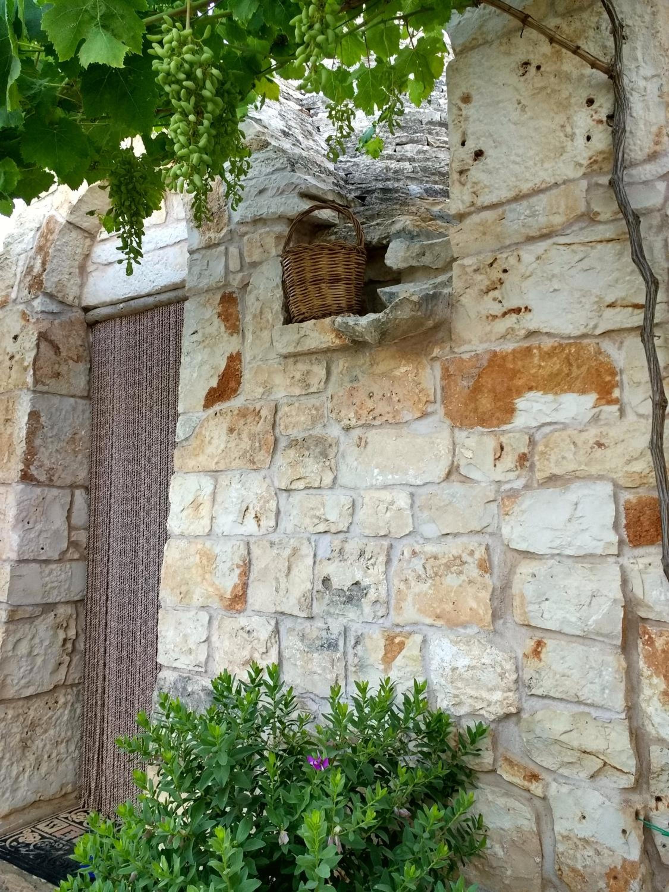 Two-Bedroom Trullo - Photo 13