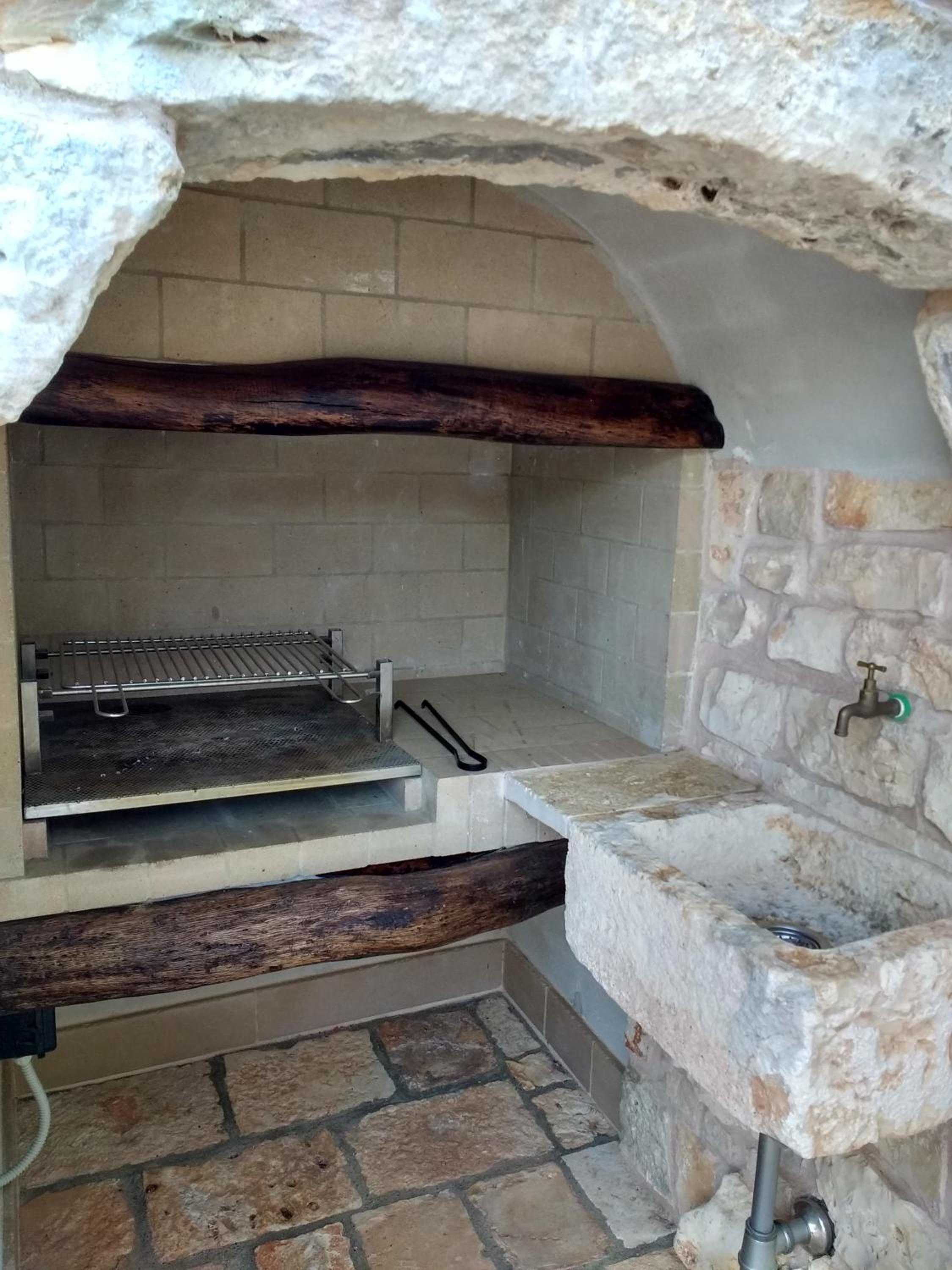 Two-Bedroom Trullo - Photo 10
