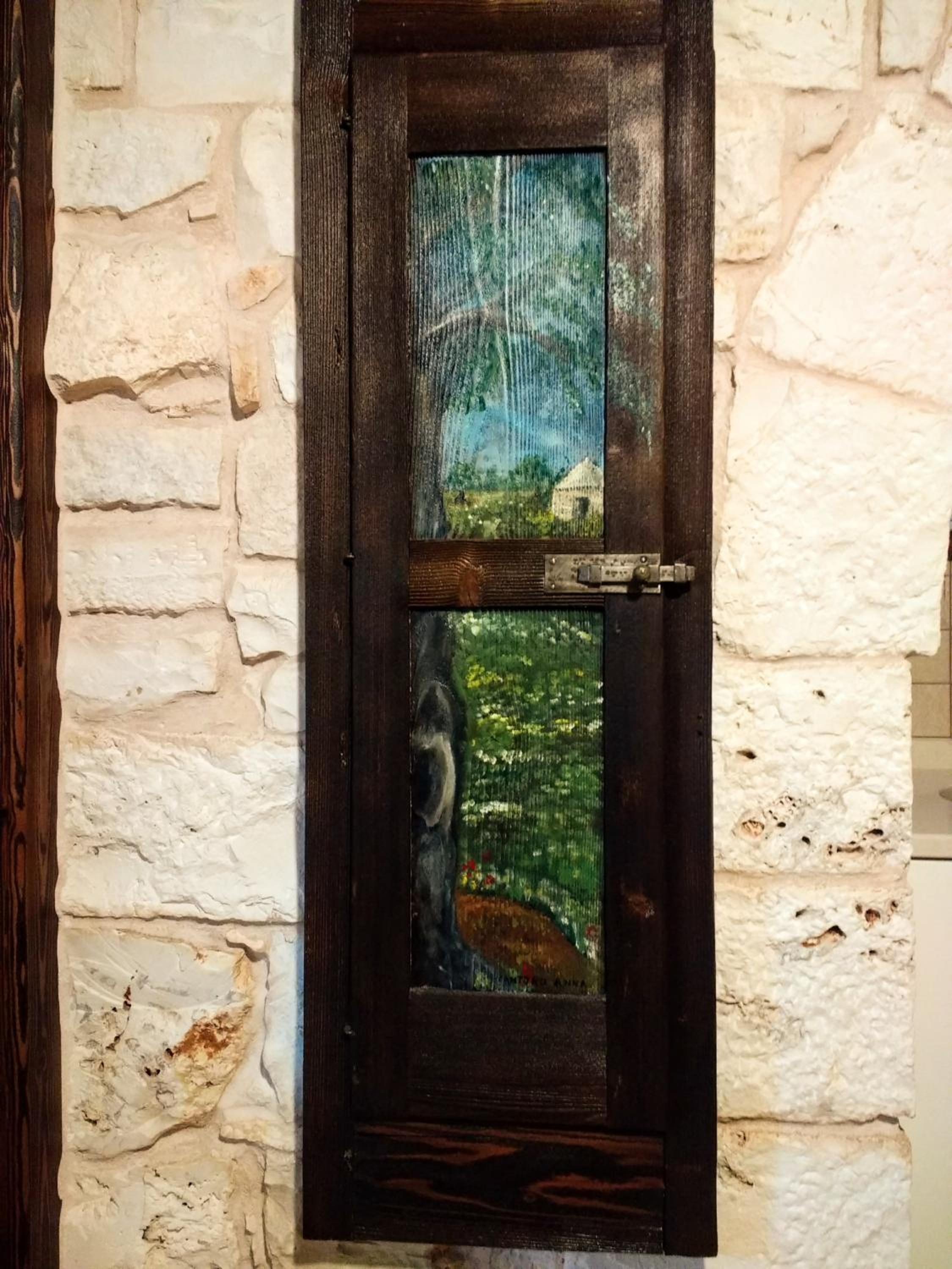 Two-Bedroom Trullo - Photo 11