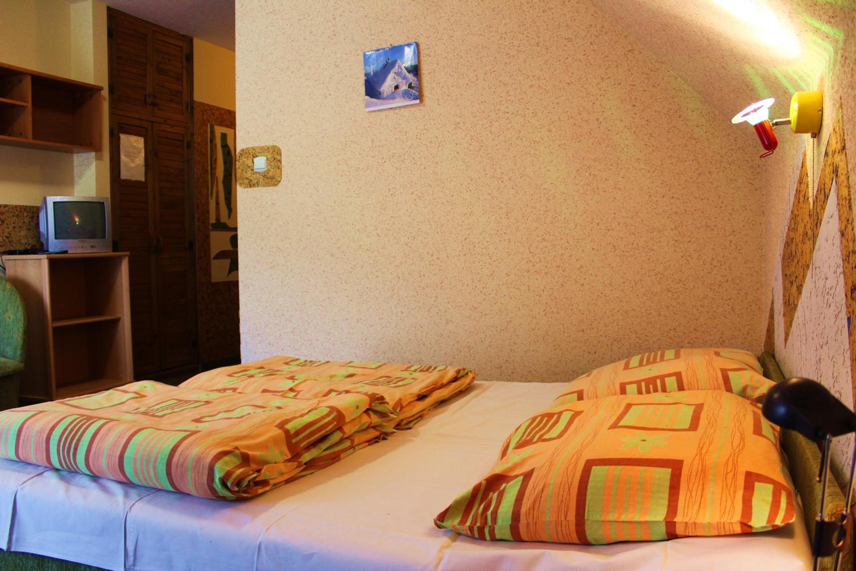 Standard Triple Room photo 2