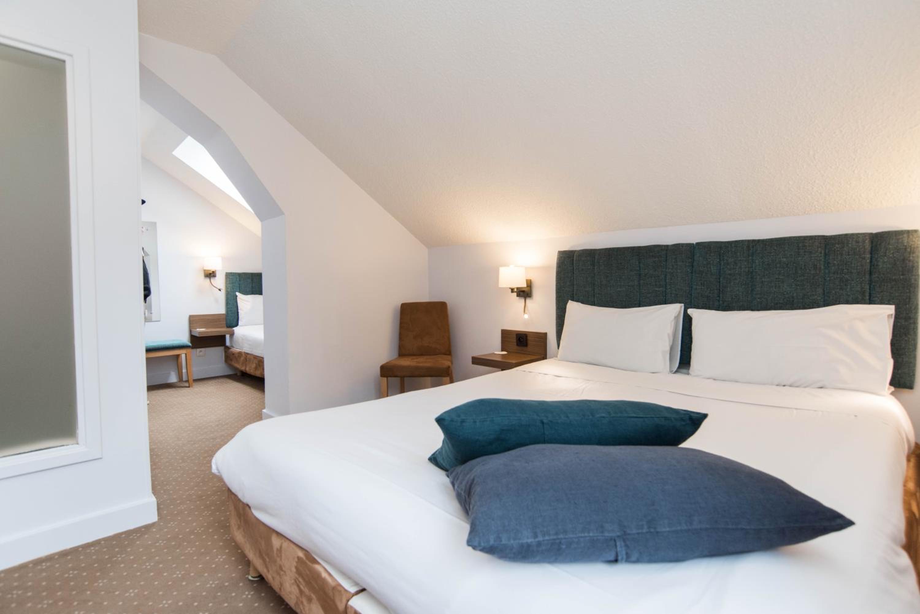 Standard Triple Room - Photo 3