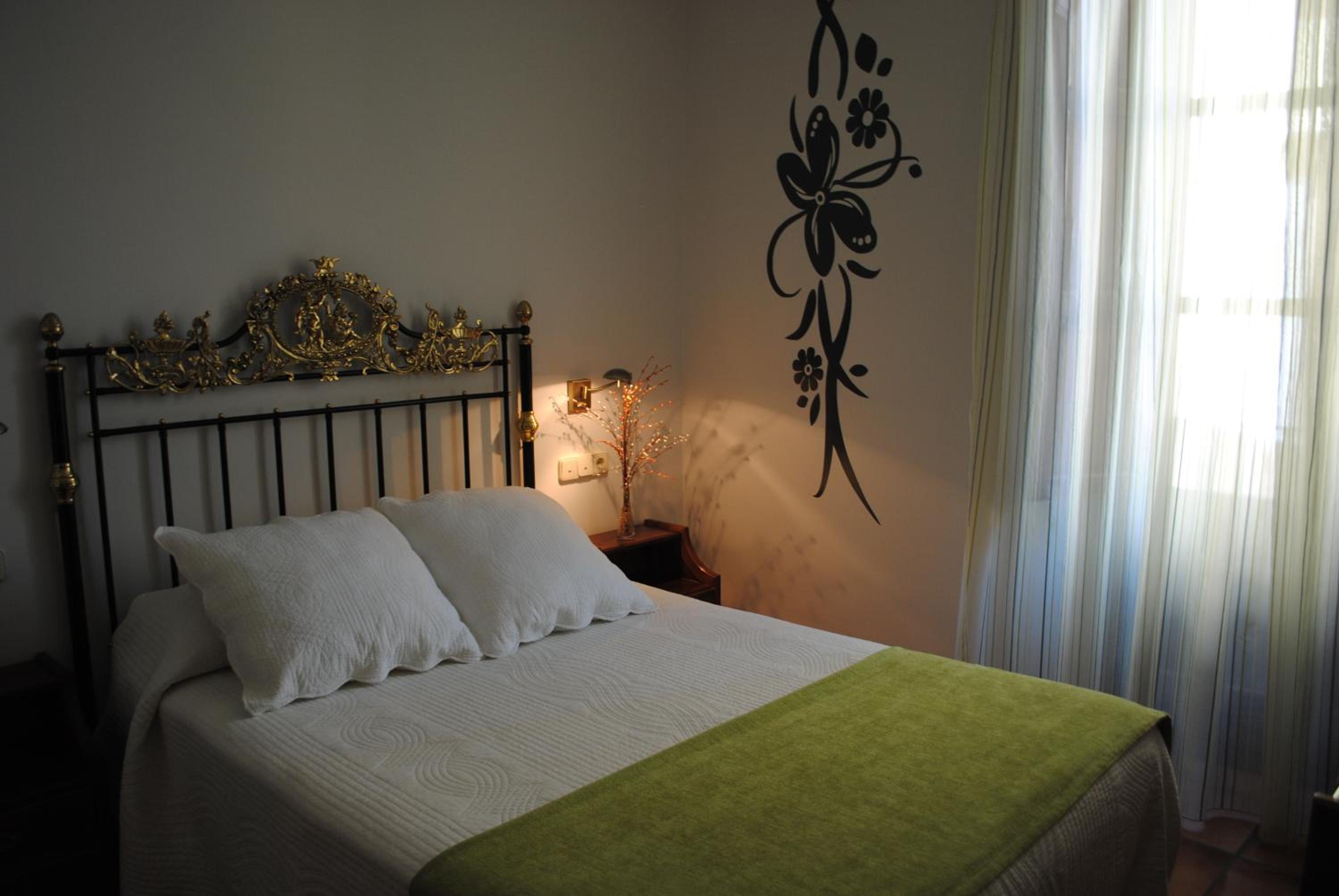 Habitación Individual