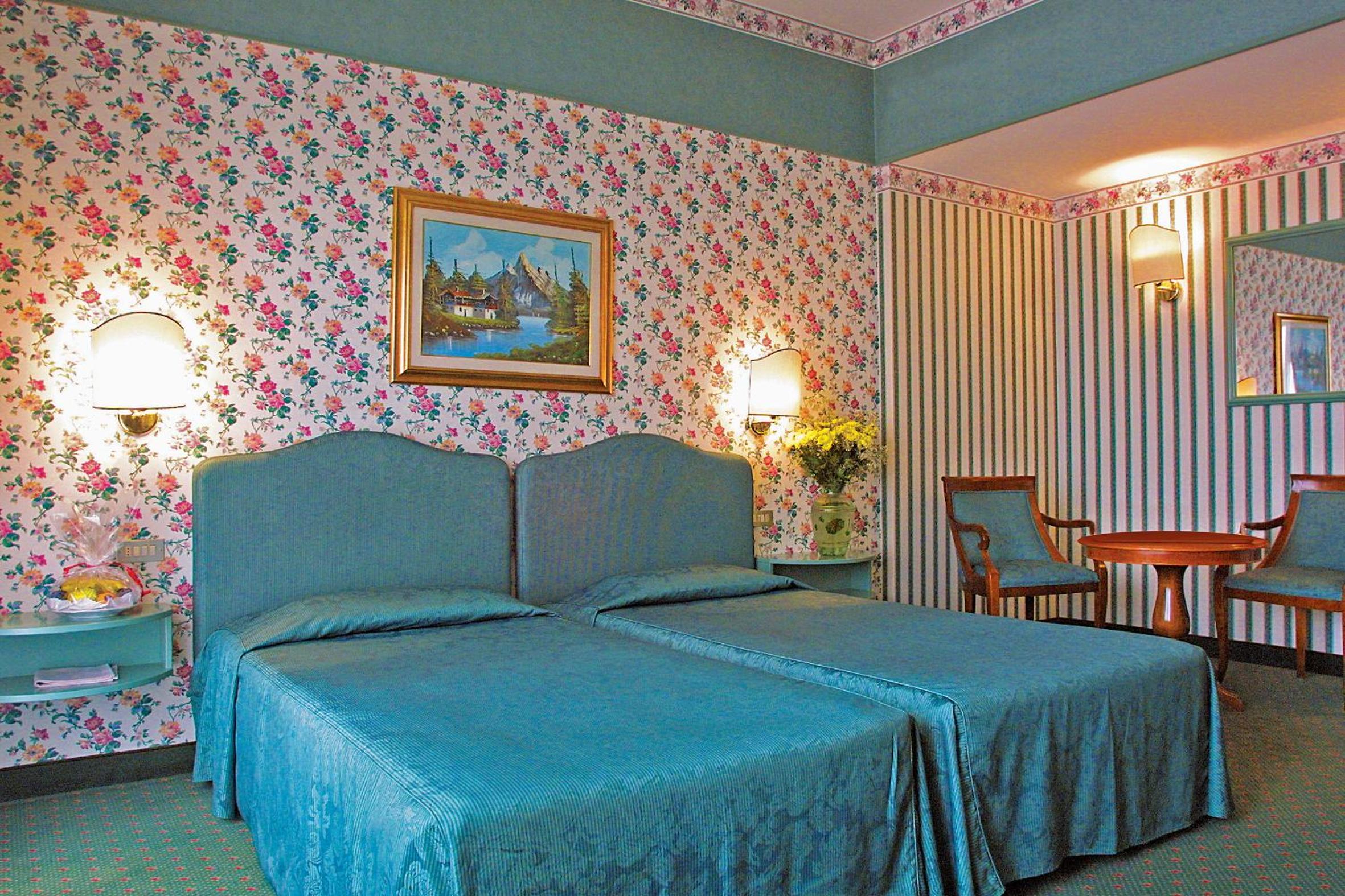 Deluxe Double Room - Photo 1