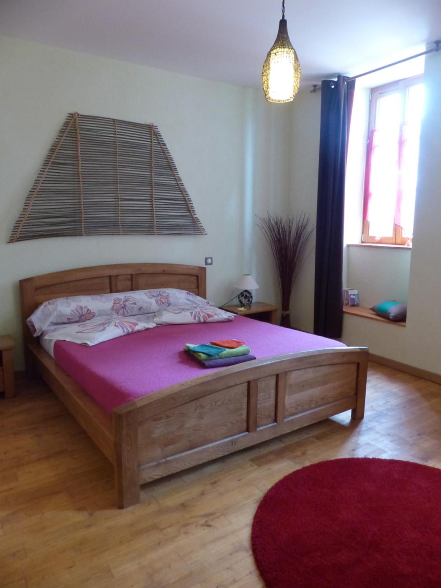 Double Room - Photo 4