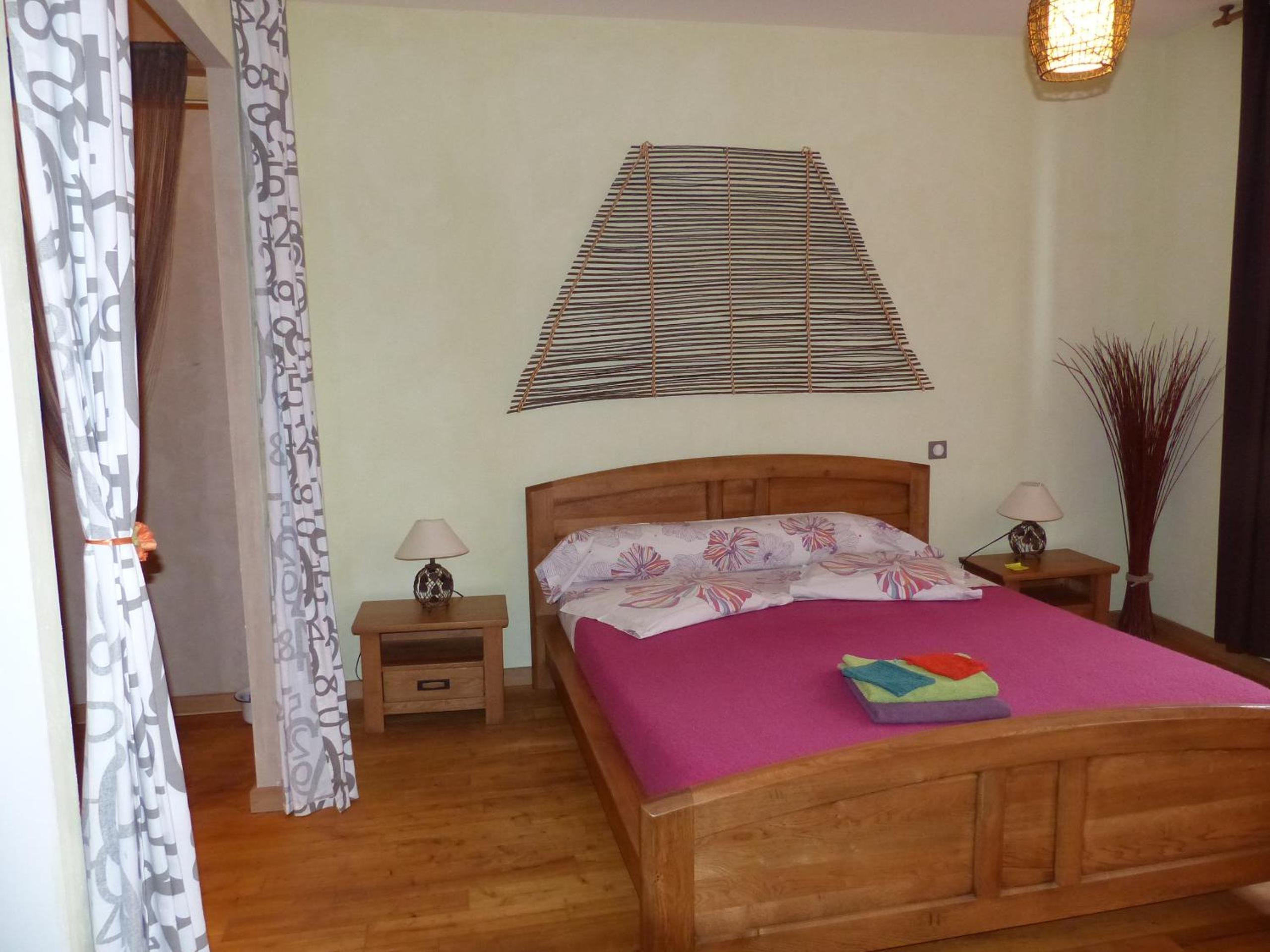 Double Room - Photo 6
