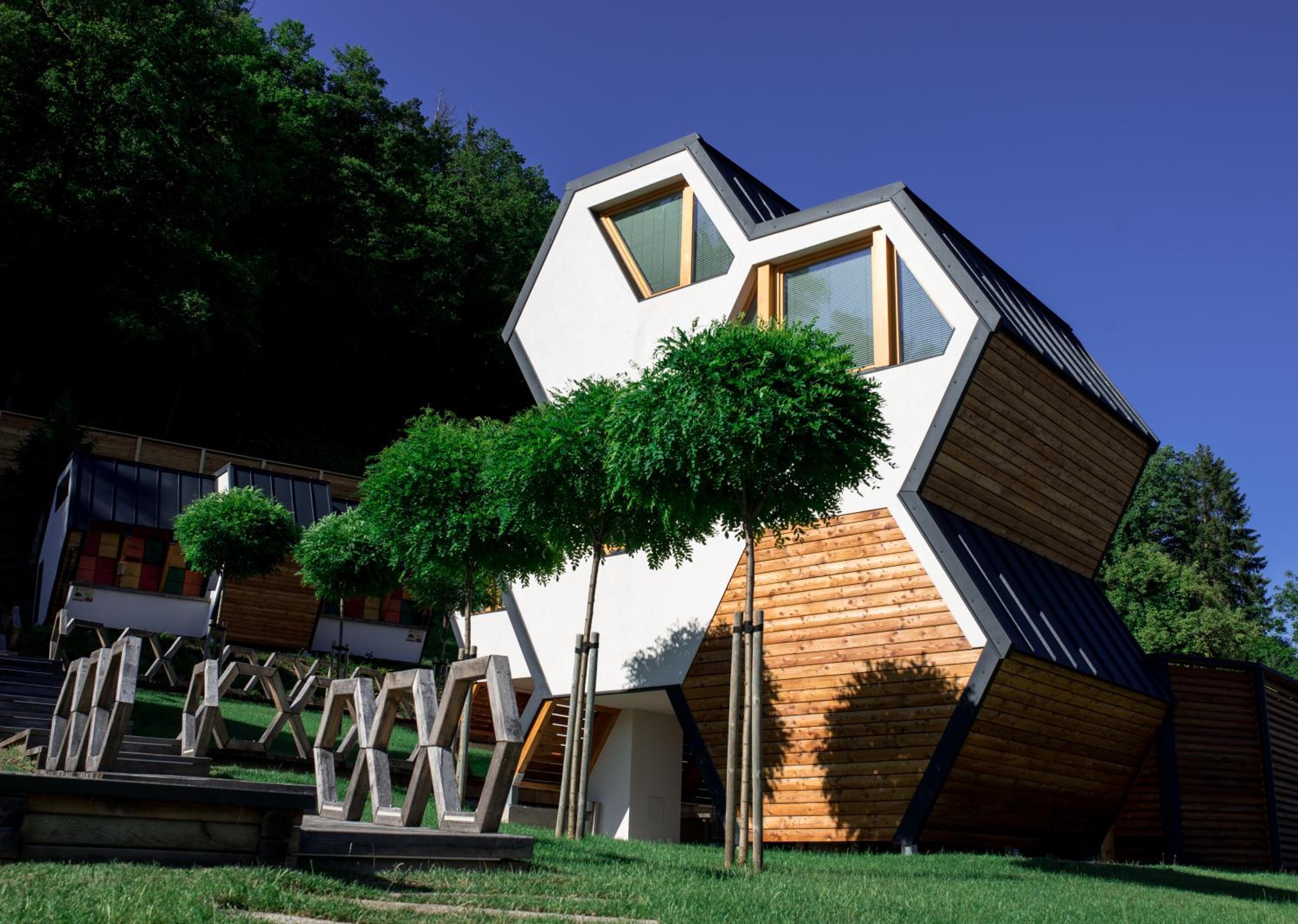 Chalet photo 1