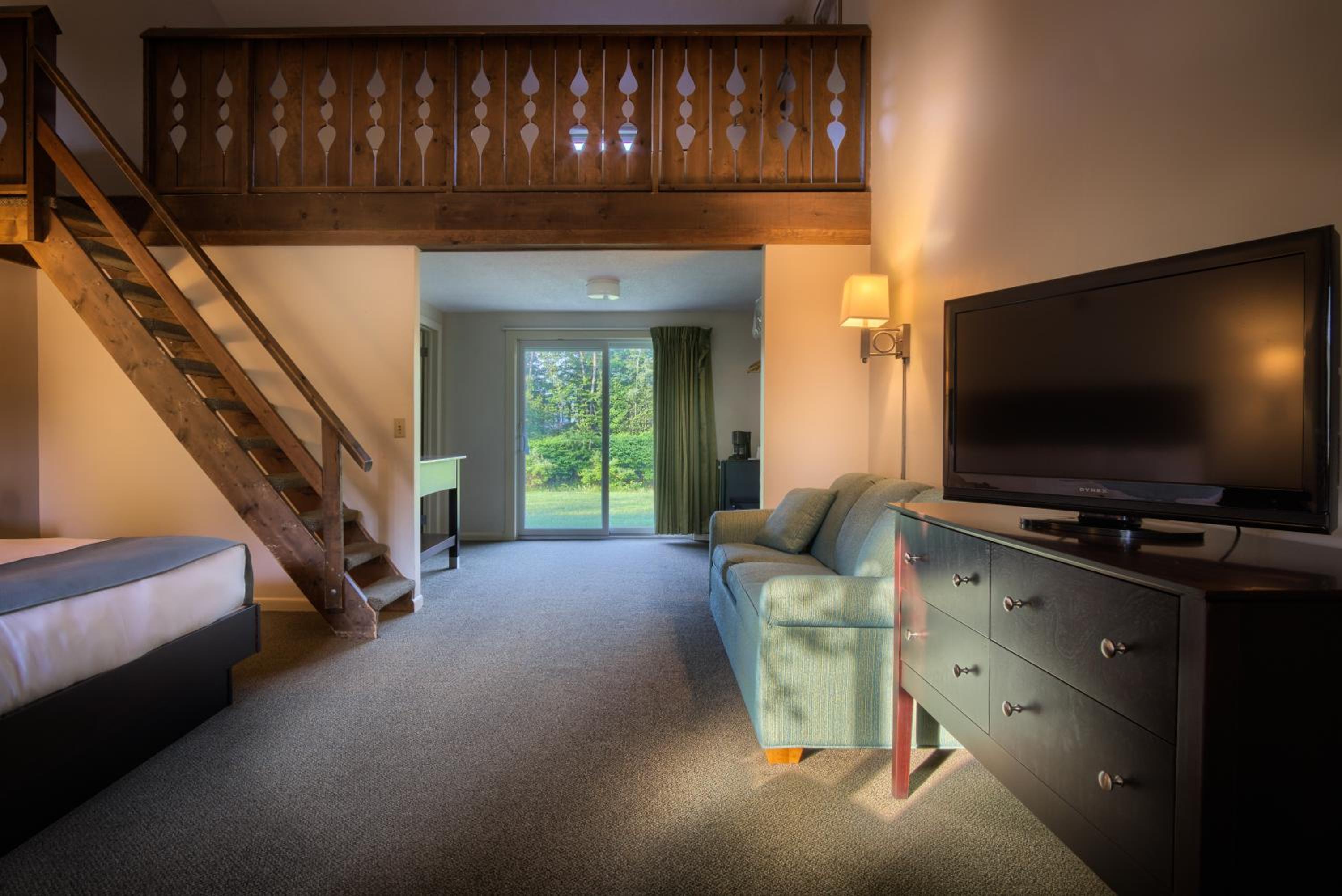 Loft Suite photo 2