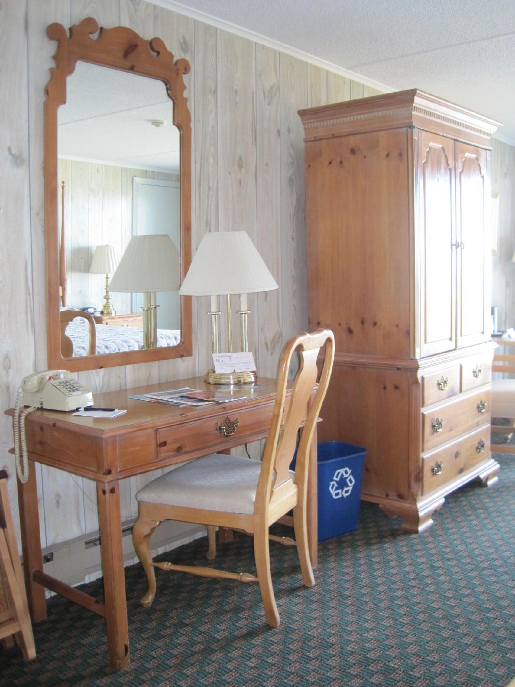 King Room - Ground Floor photo 3