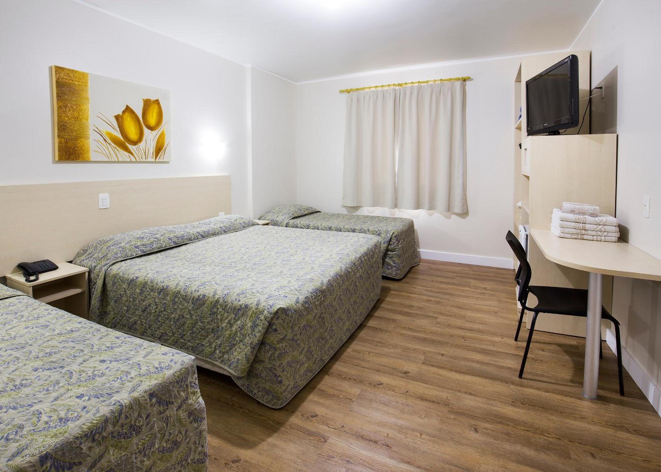 Quadruple Room photo 2
