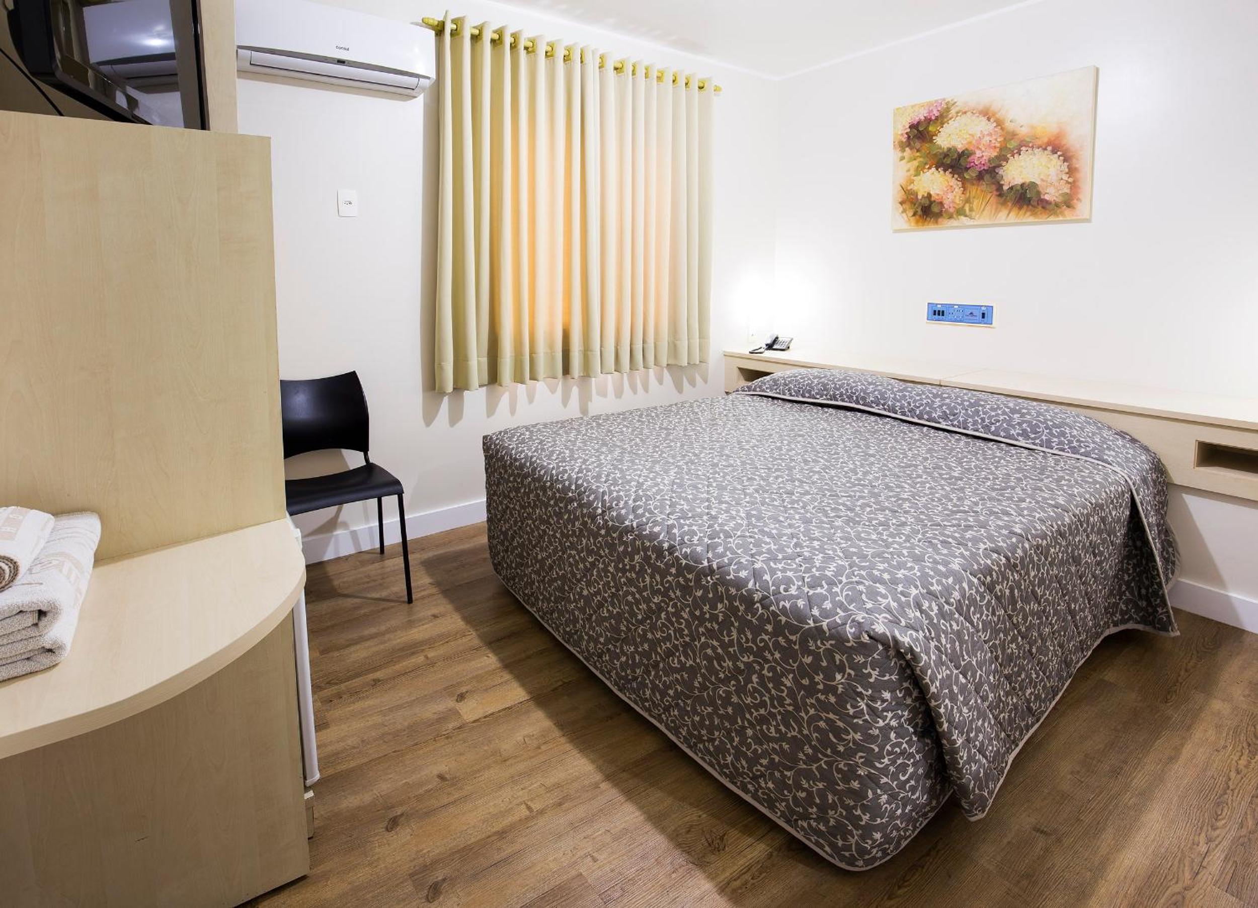 Standard  Double Room photo 2