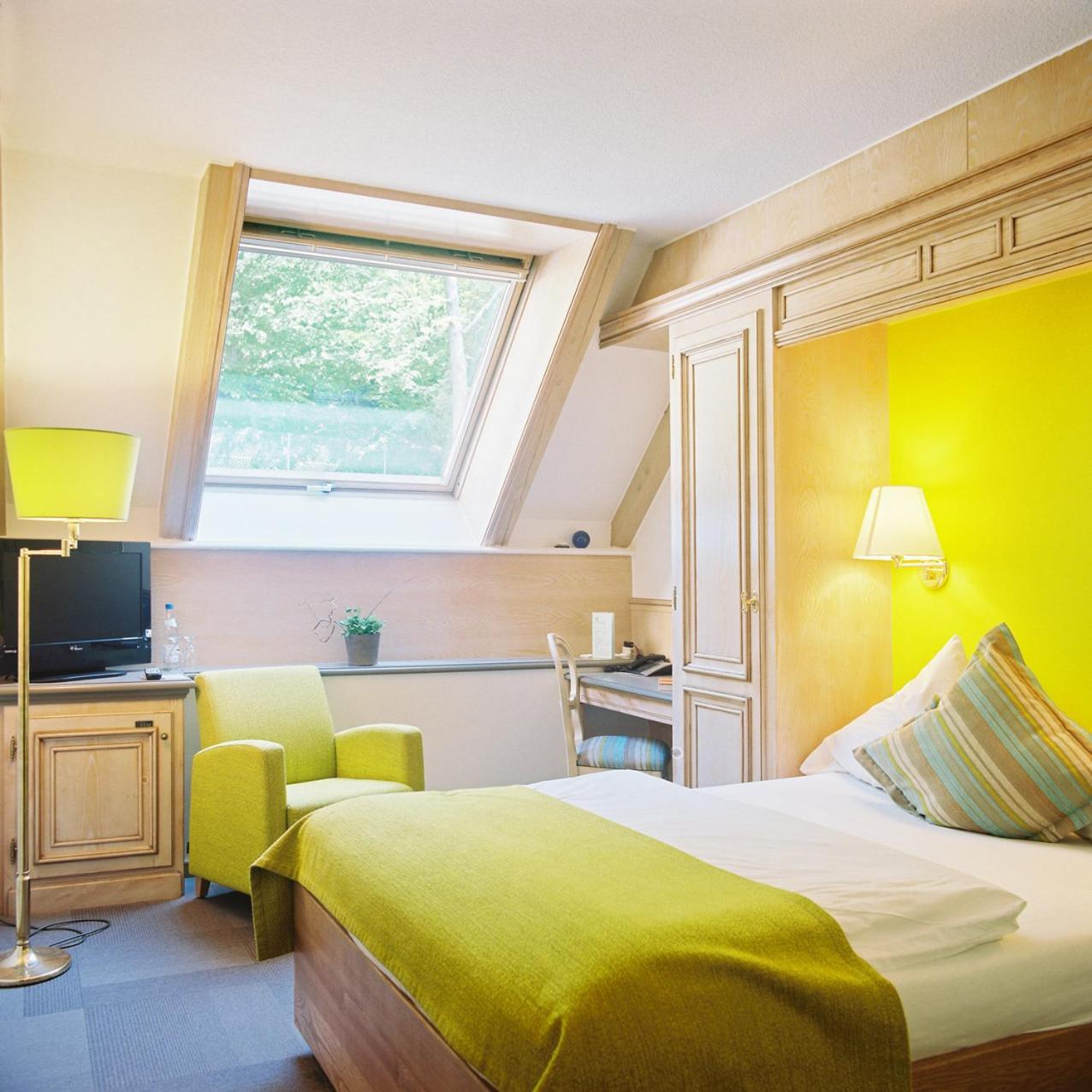 Standard Double Room - Photo 1