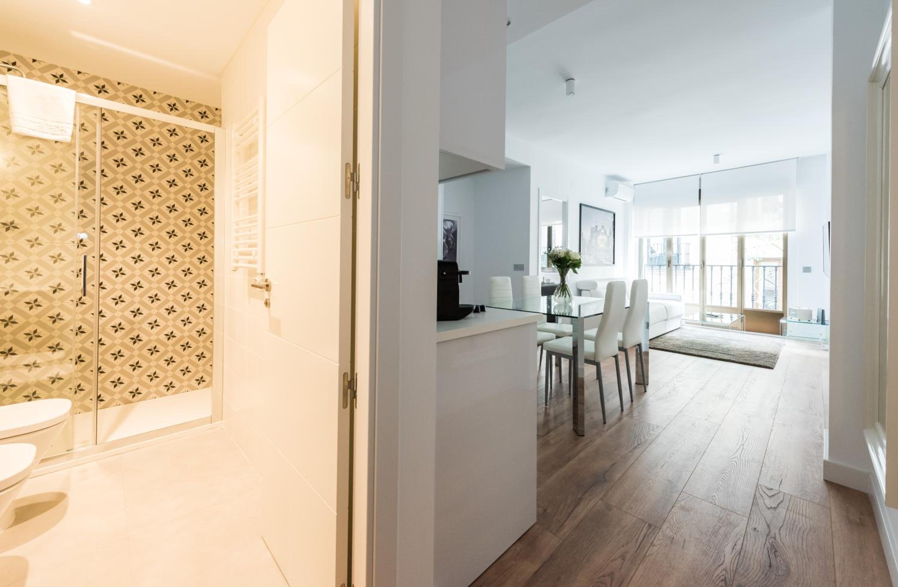 Apartamento Superior