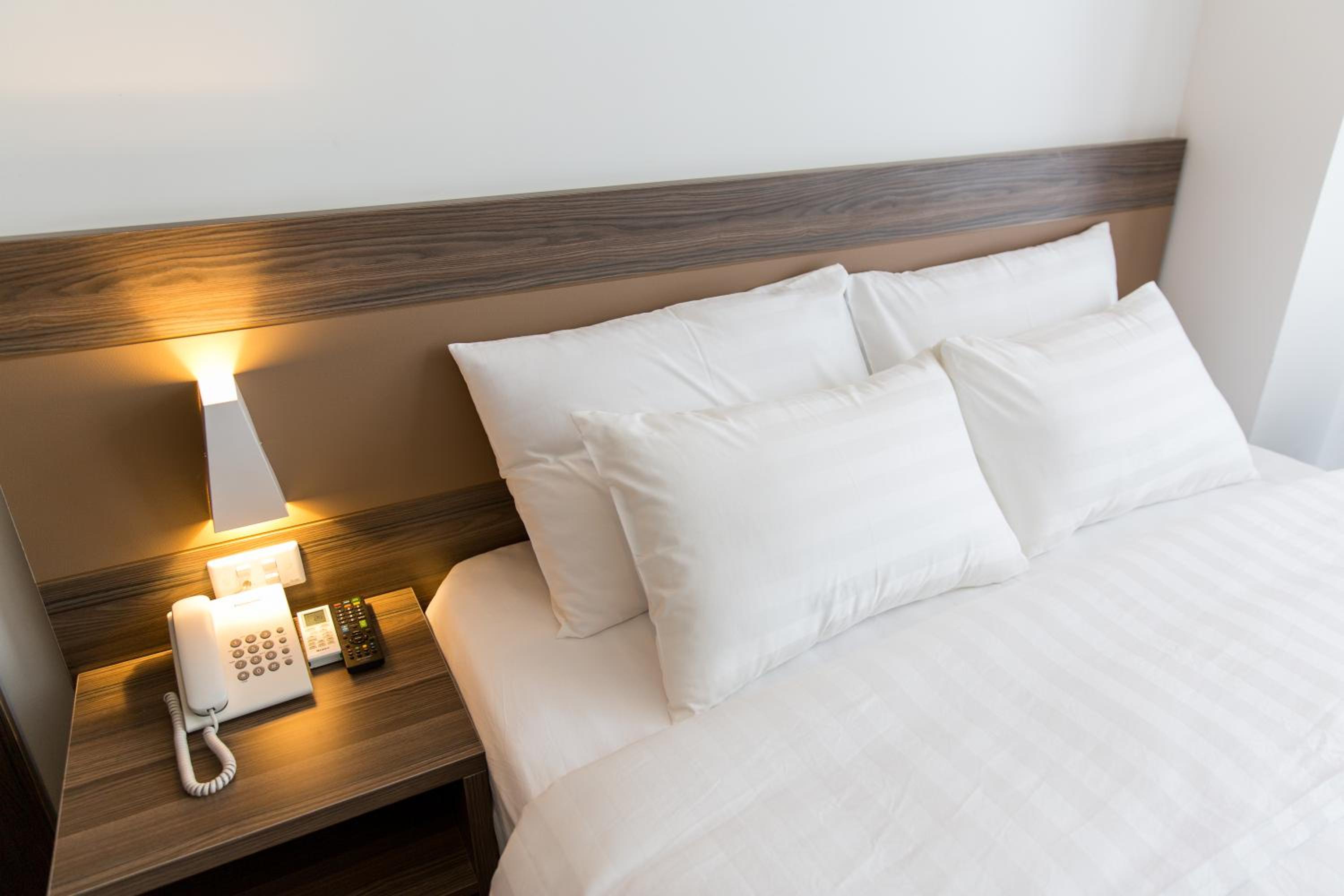 Deluxe Double Room - Photo 1