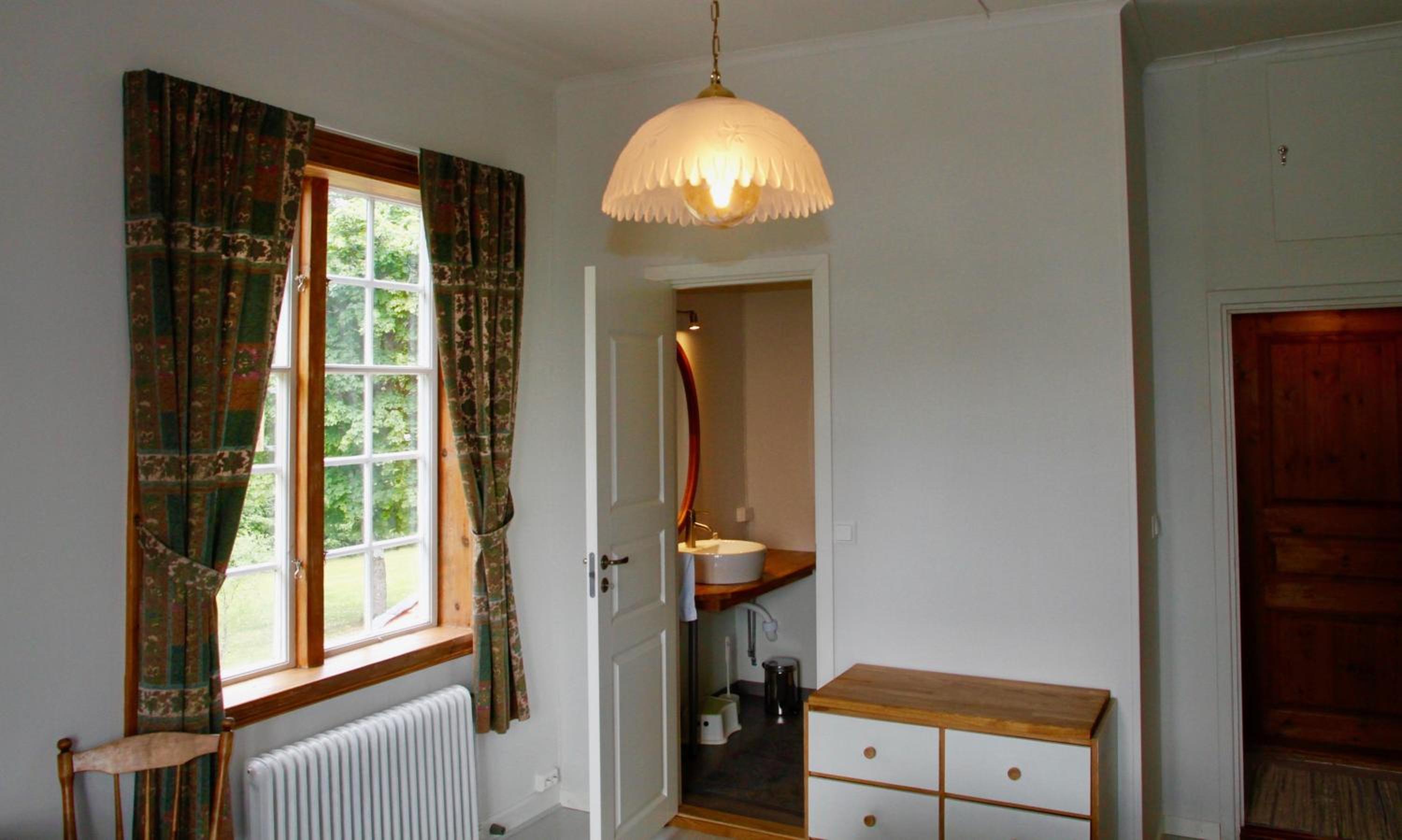 Suite with Lake View photo 2