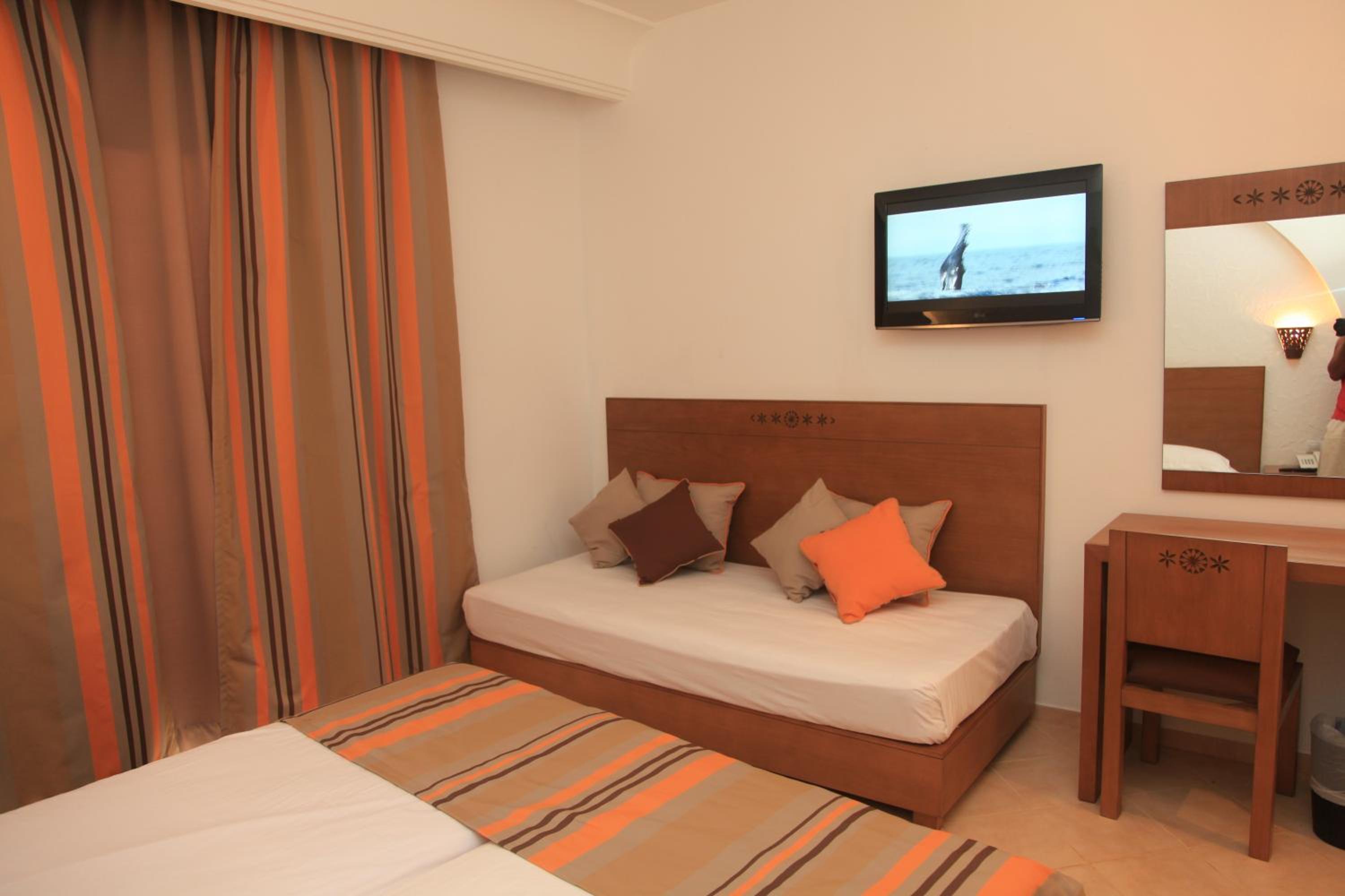 Triple Room photo 2