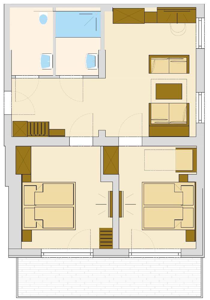 Junior Suite photo 2
