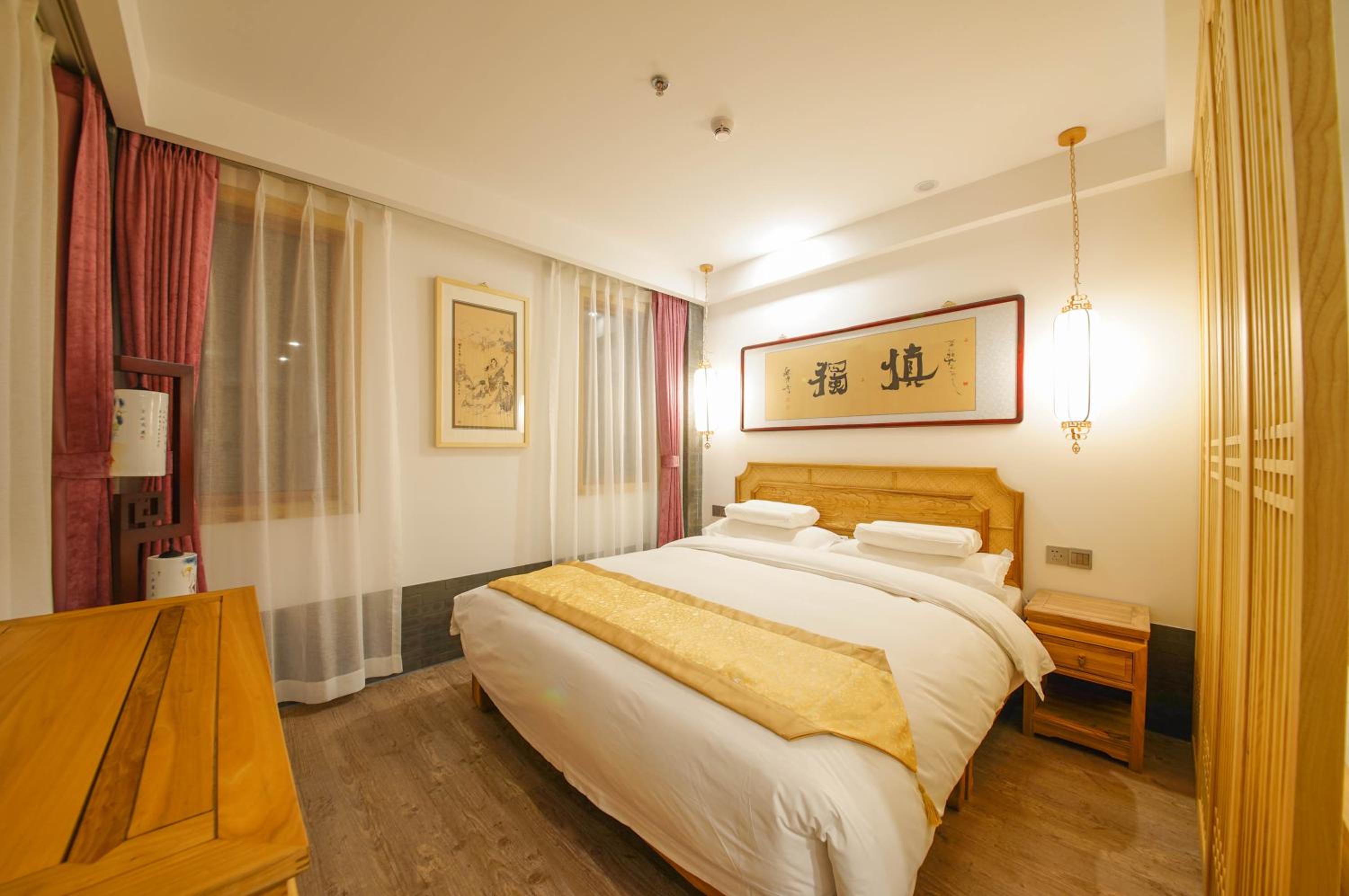 Suite with View