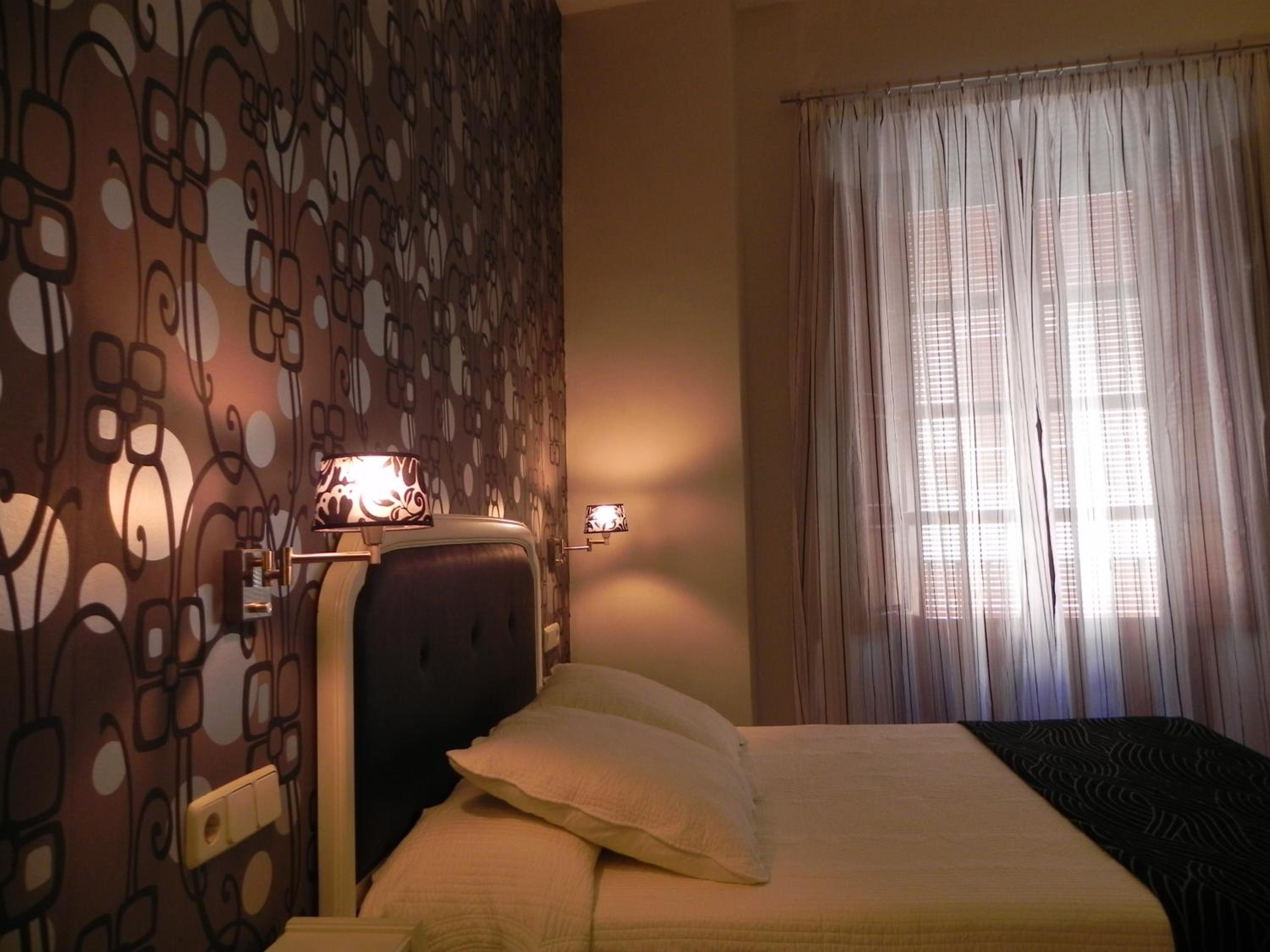 Junior Suite with Terrace photo 3