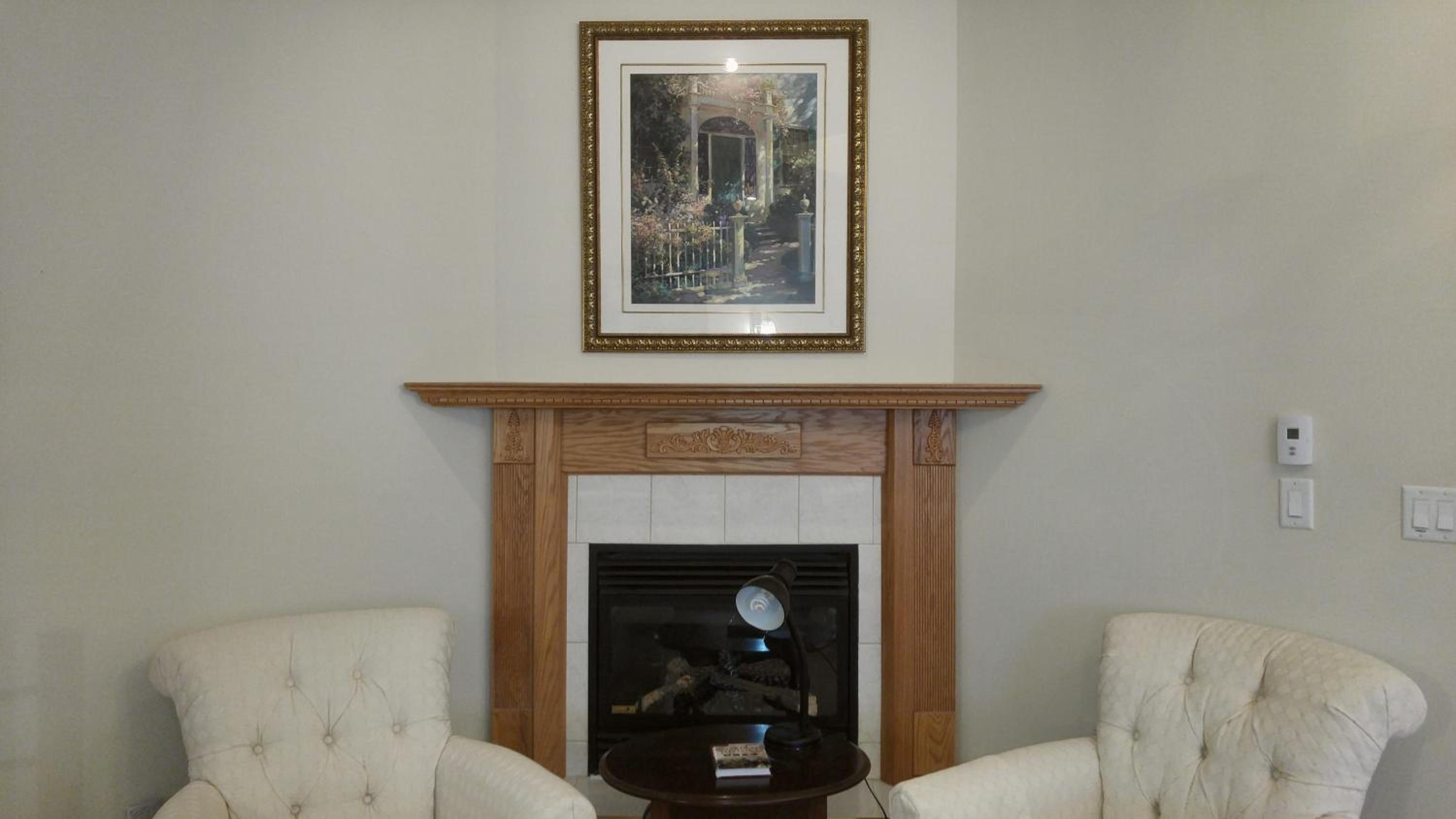Suite photo 2