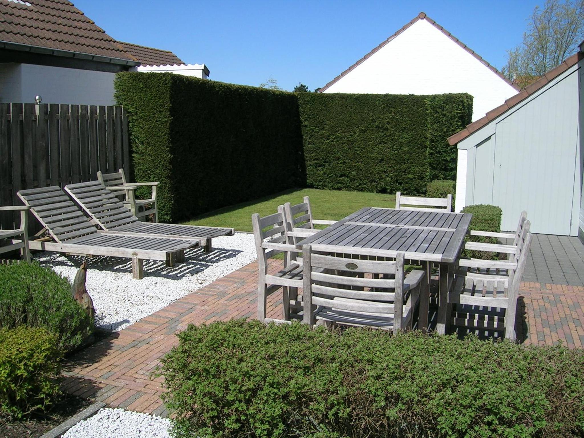 Vacation Home photo 1