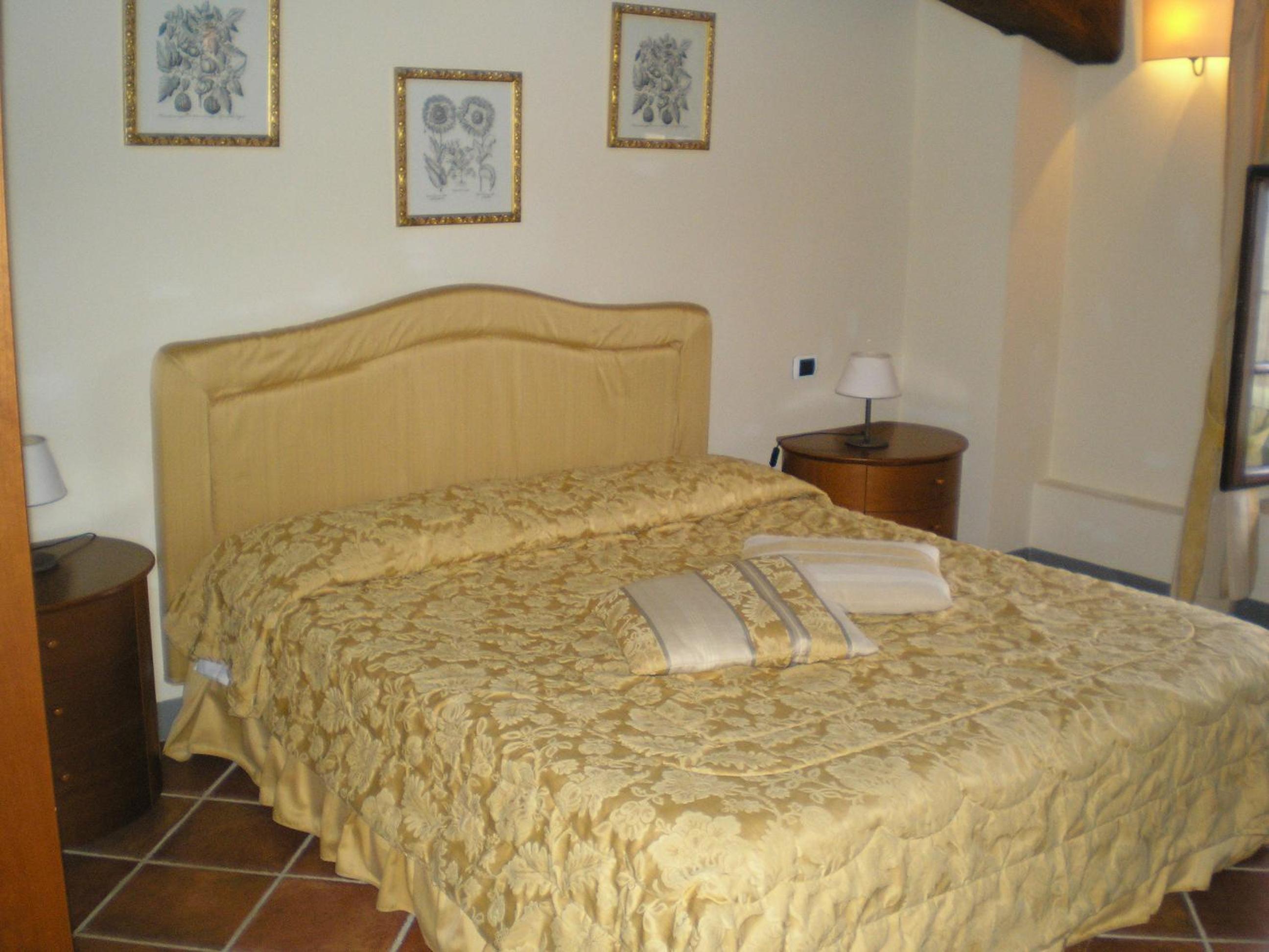 Family Suite Apartment photo 3