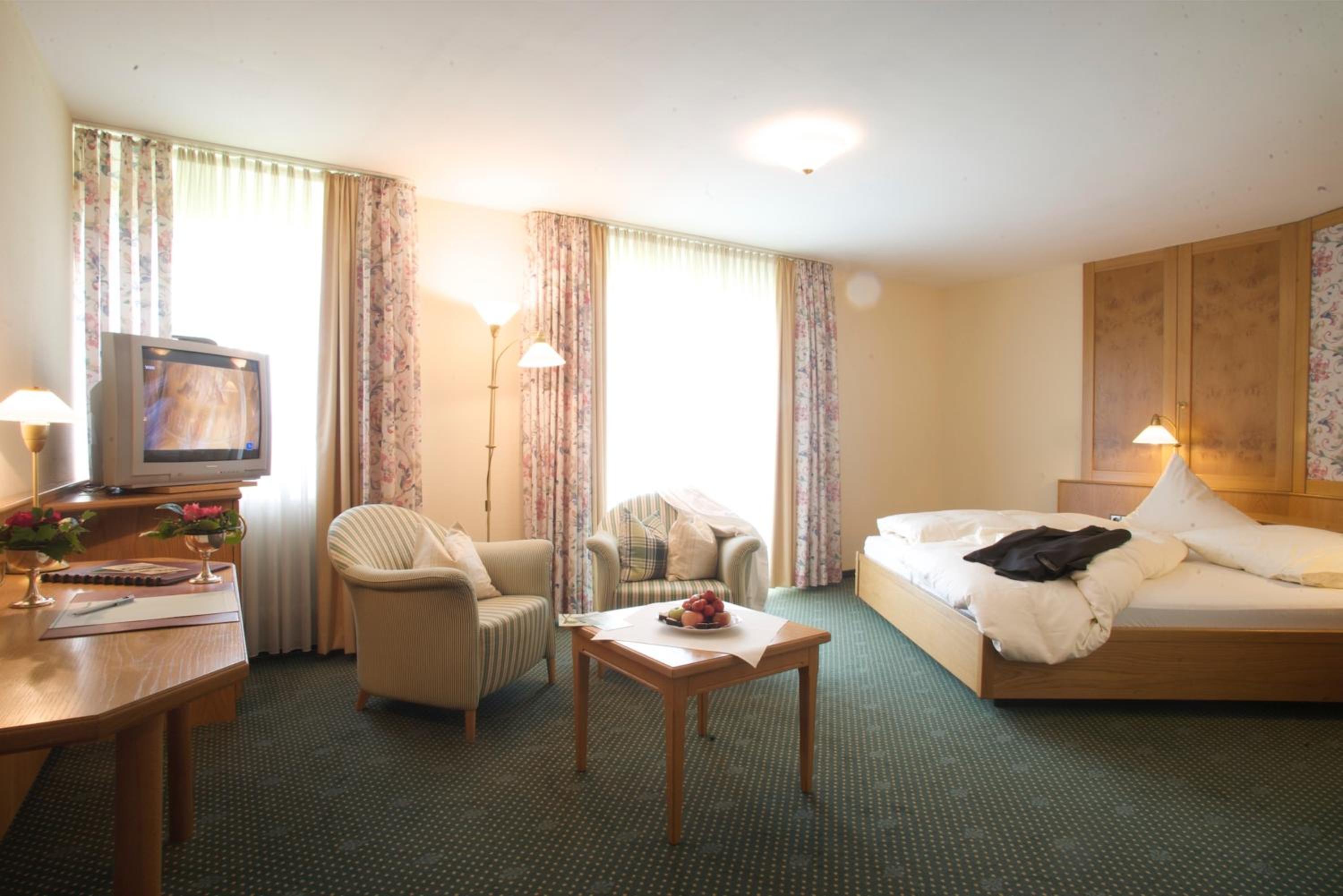 Double Room photo 3