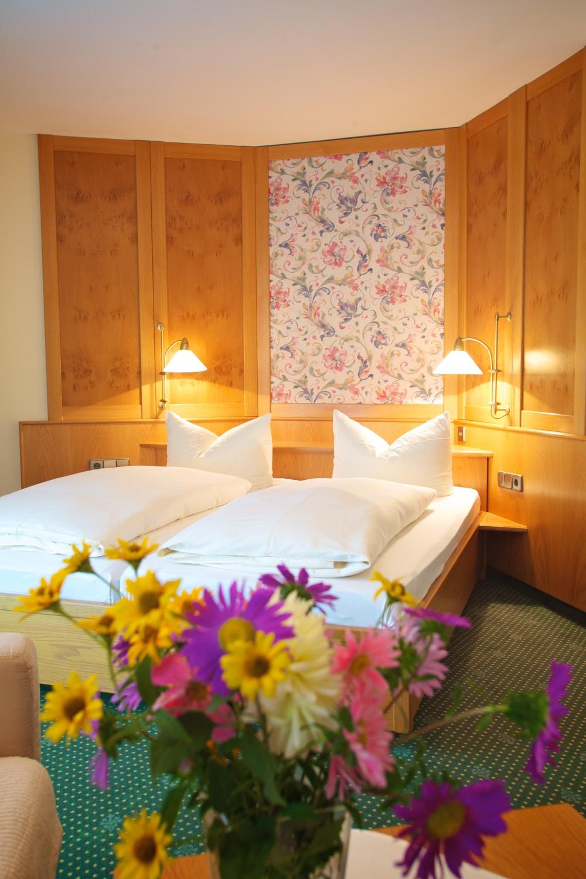 Double Room photo 2