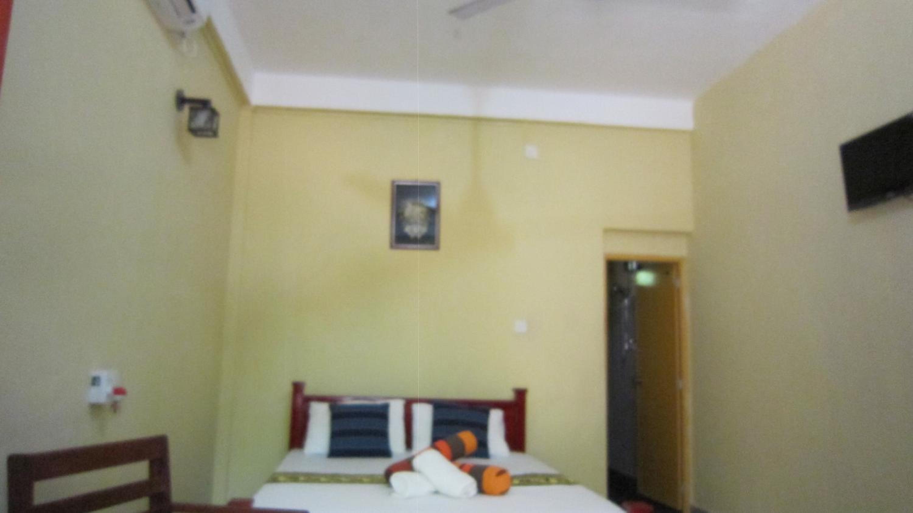 Triple Room With Bathroom photo 1