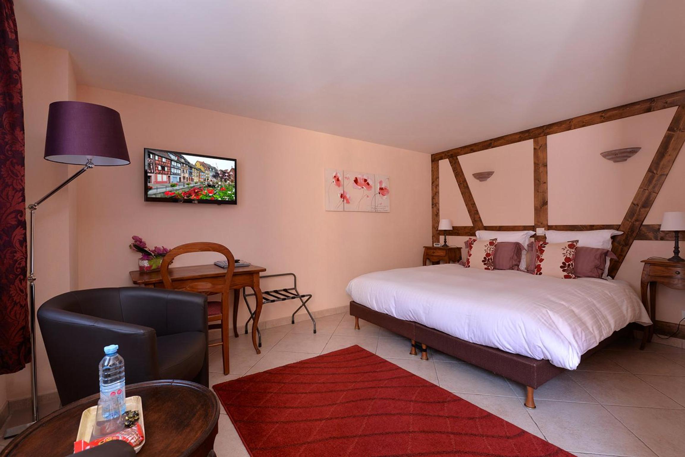 Double Room Pinot photo 1