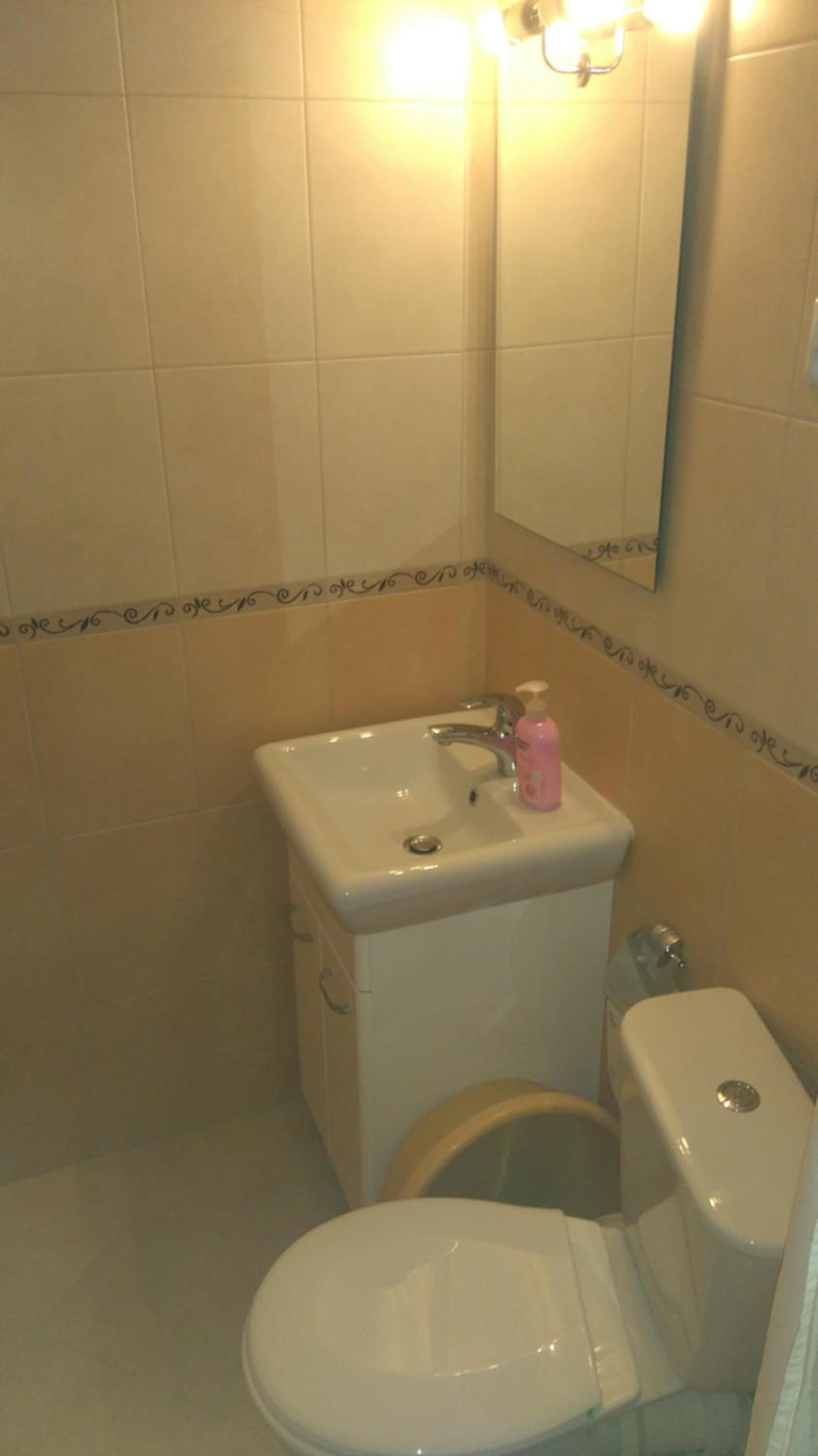 Quadruple Room with Garden View photo 2