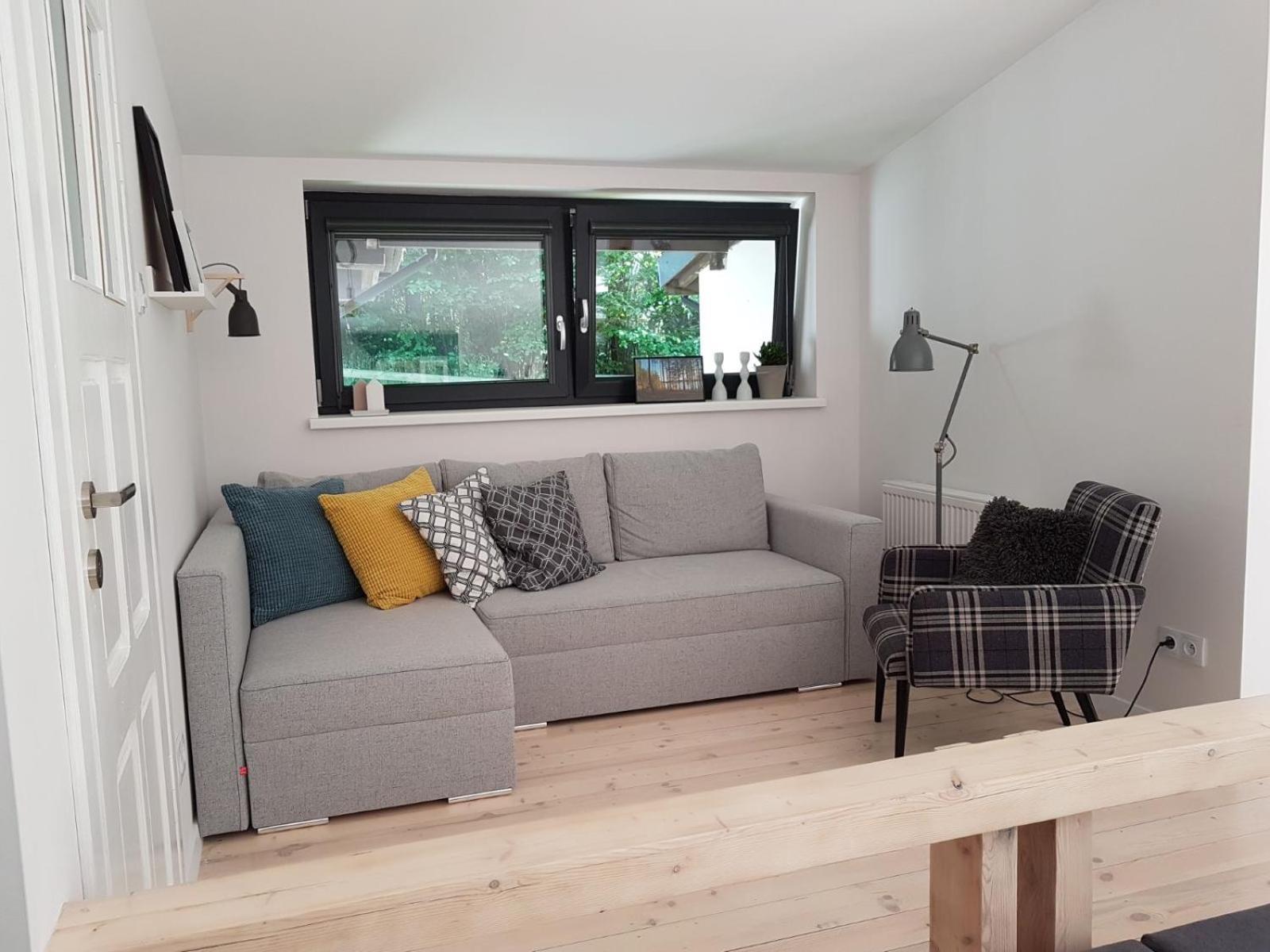 Two-Bedroom House photo 1
