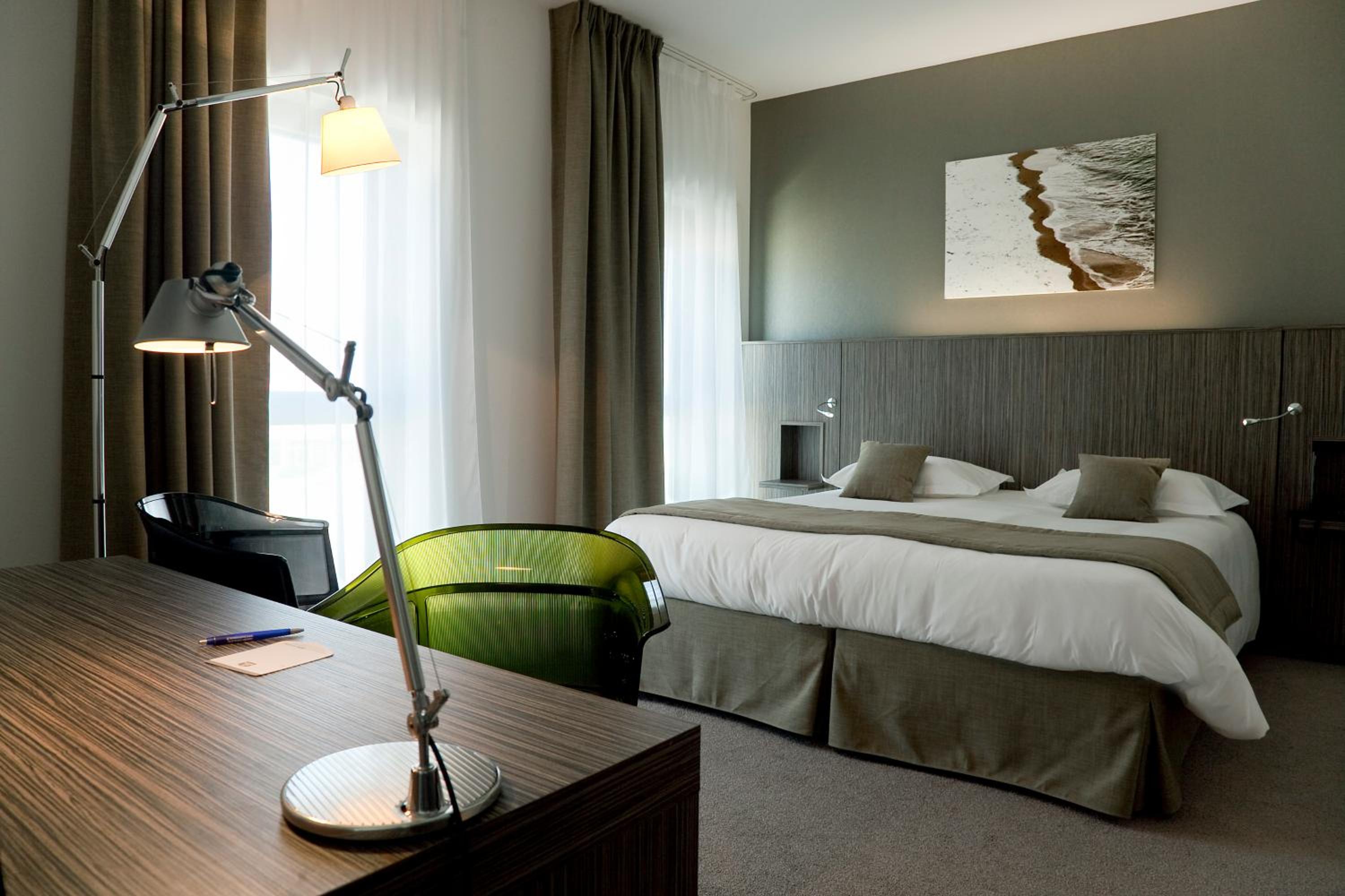 Superior Double Room - Photo 7