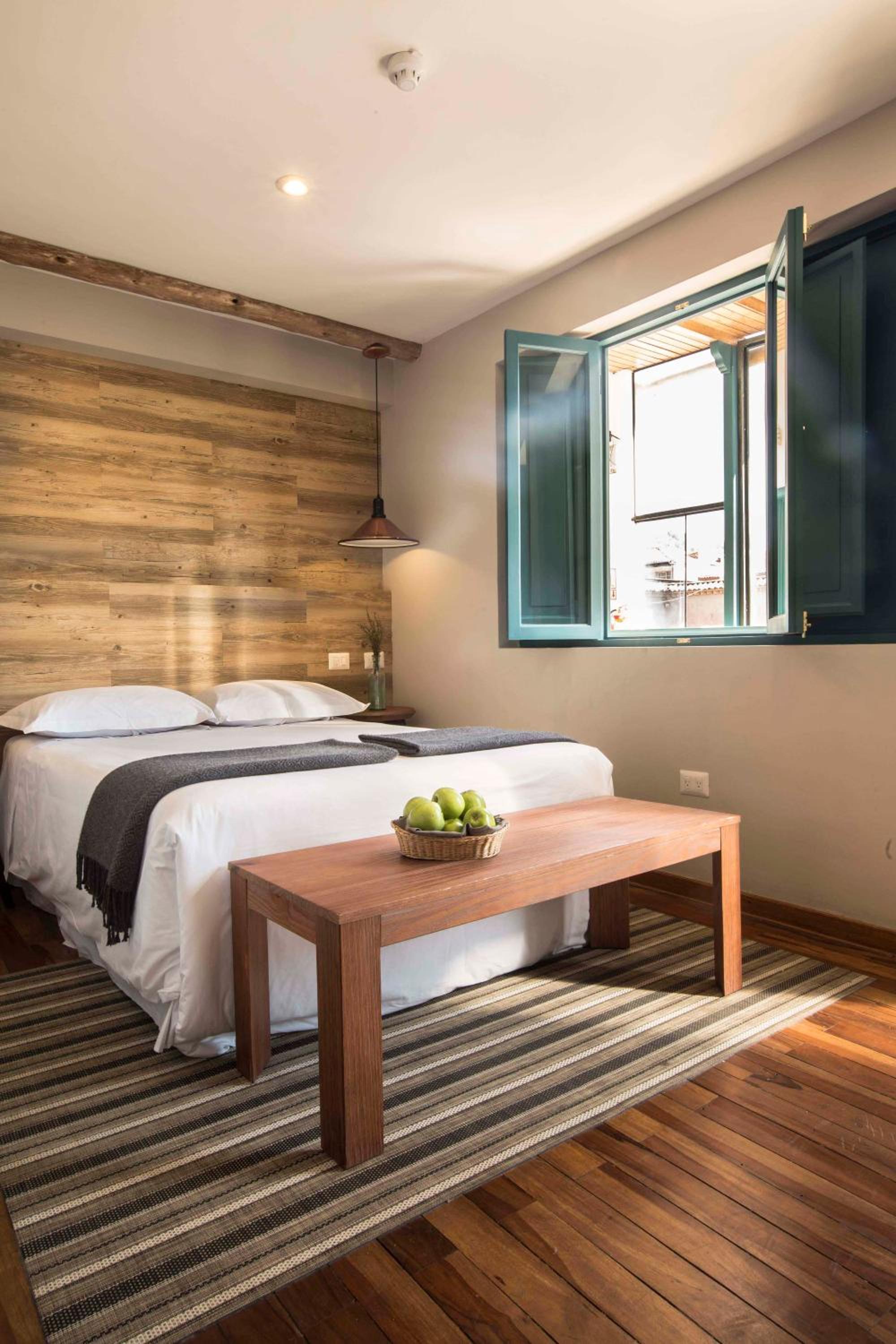 Classic Double Room